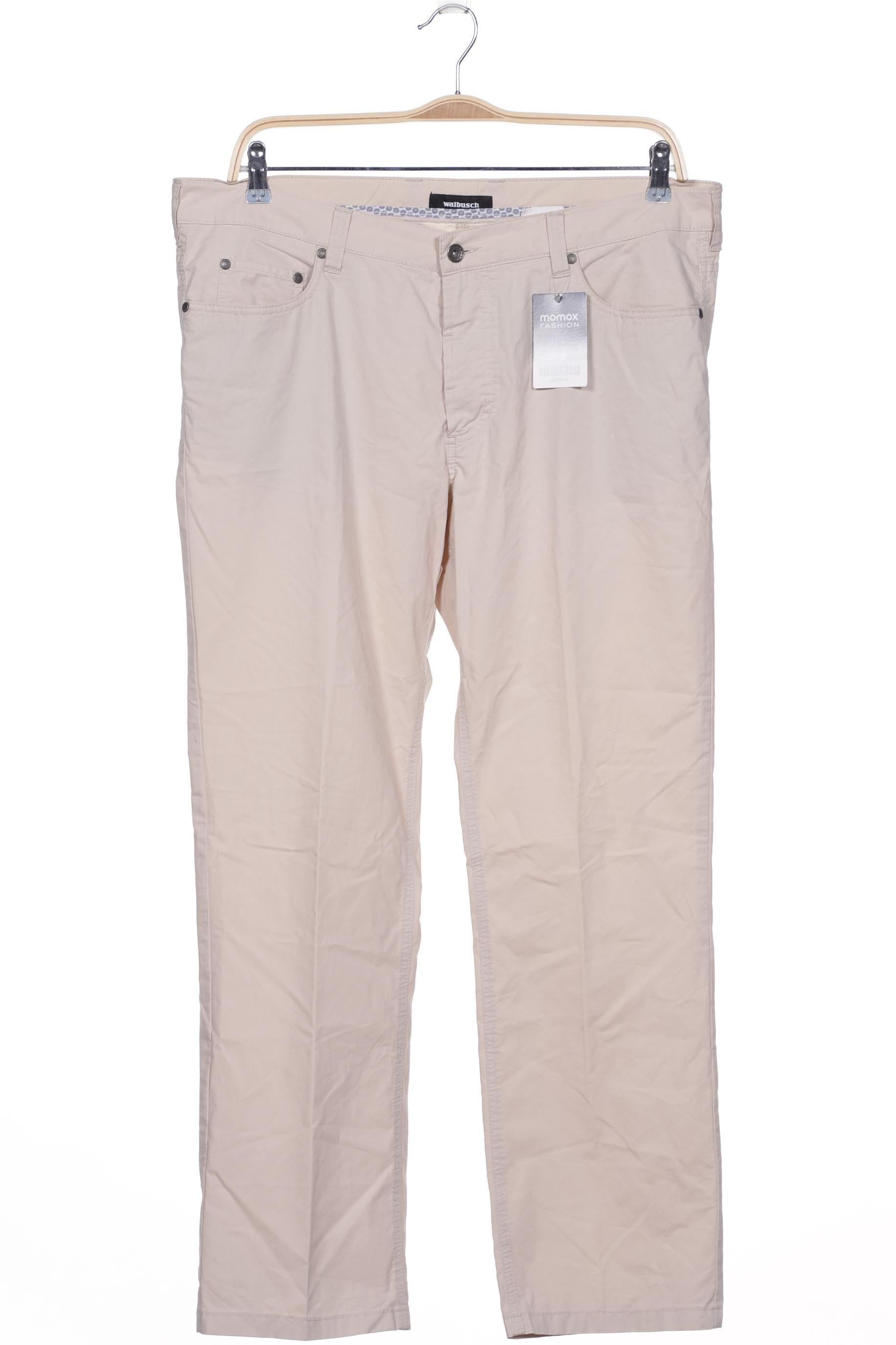 

Walbusch Herren Stoffhose, beige