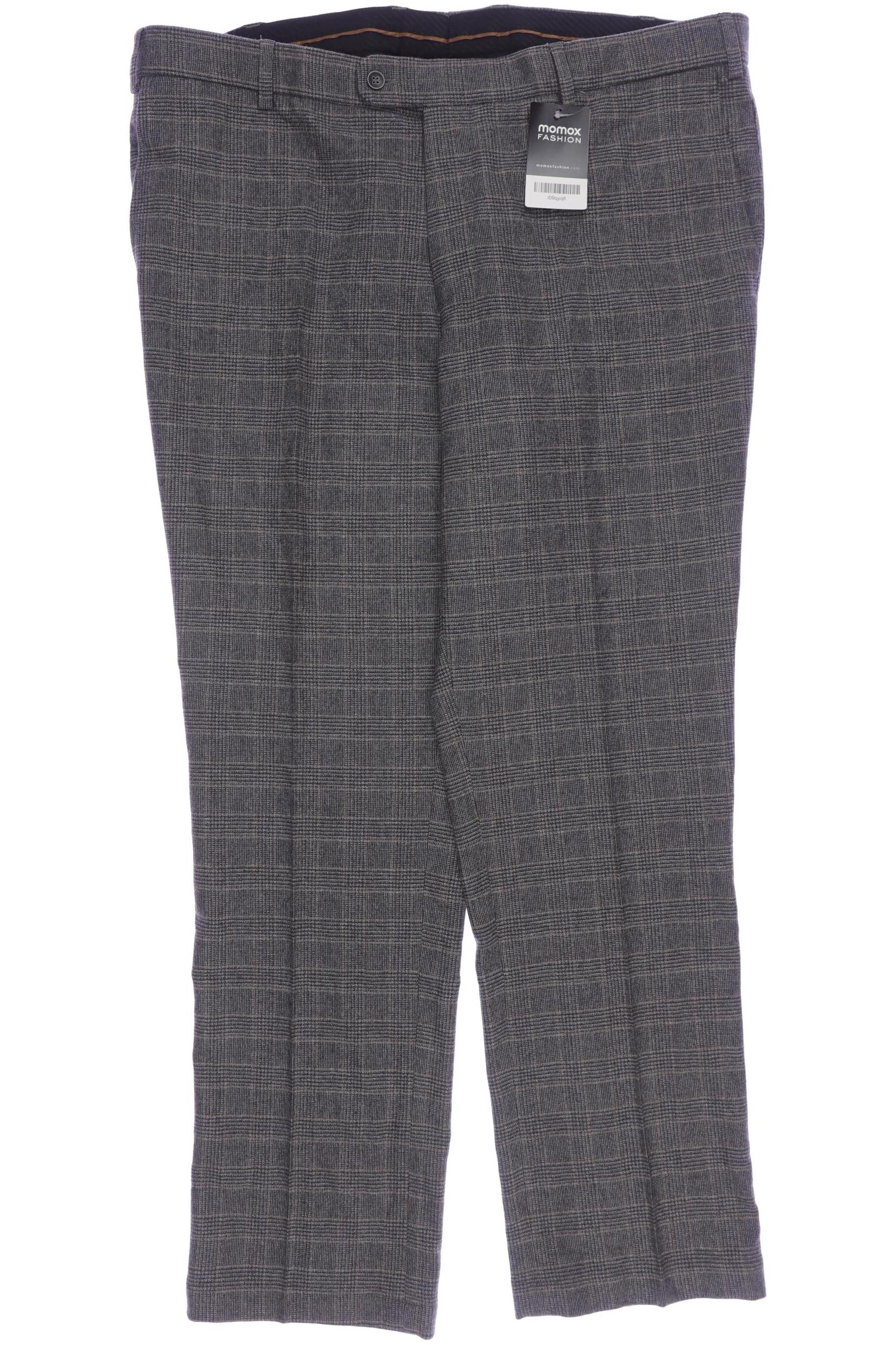 

Walbusch Herren Stoffhose, grau, Gr. 28