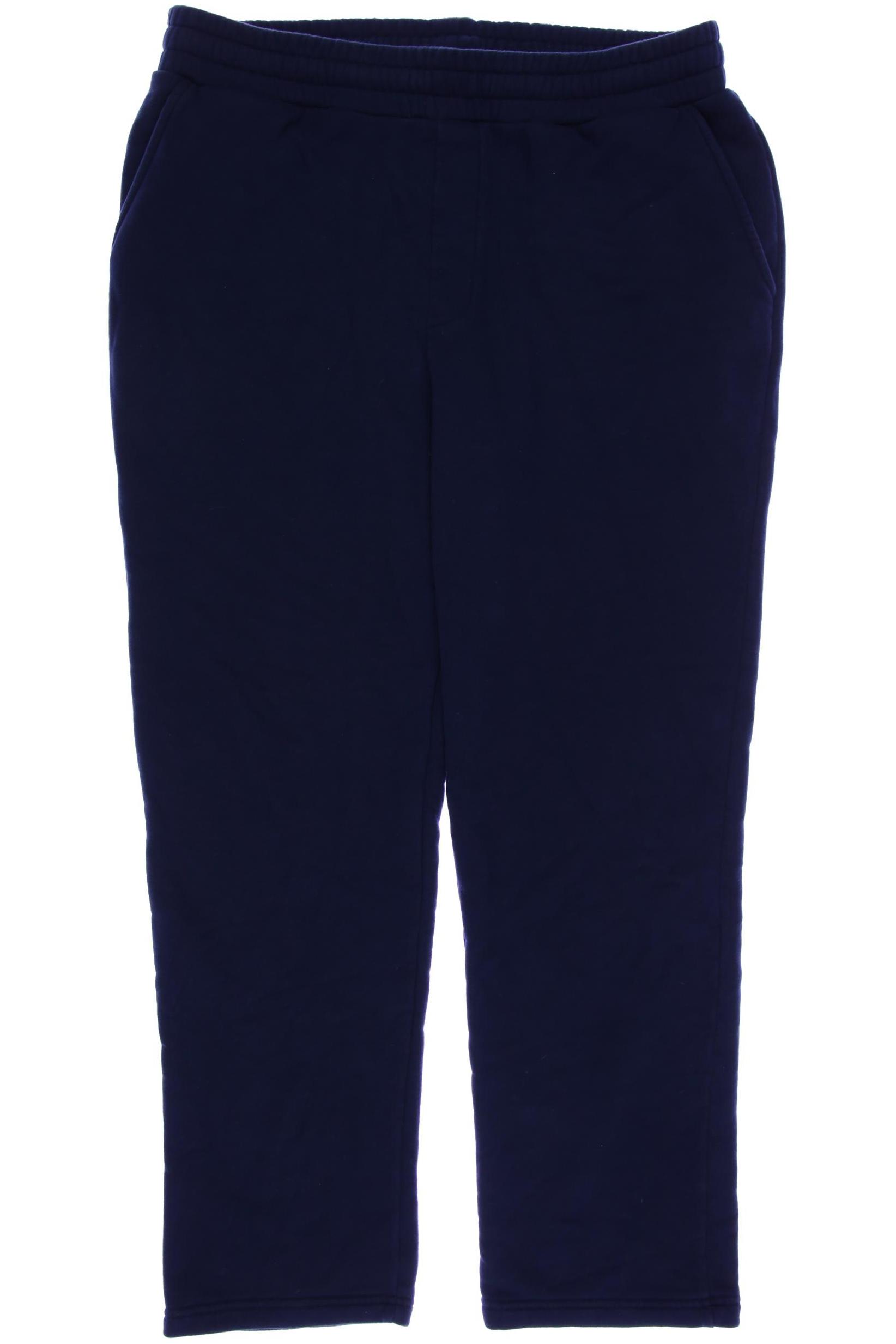 

Walbusch Herren Stoffhose, marineblau, Gr. 54