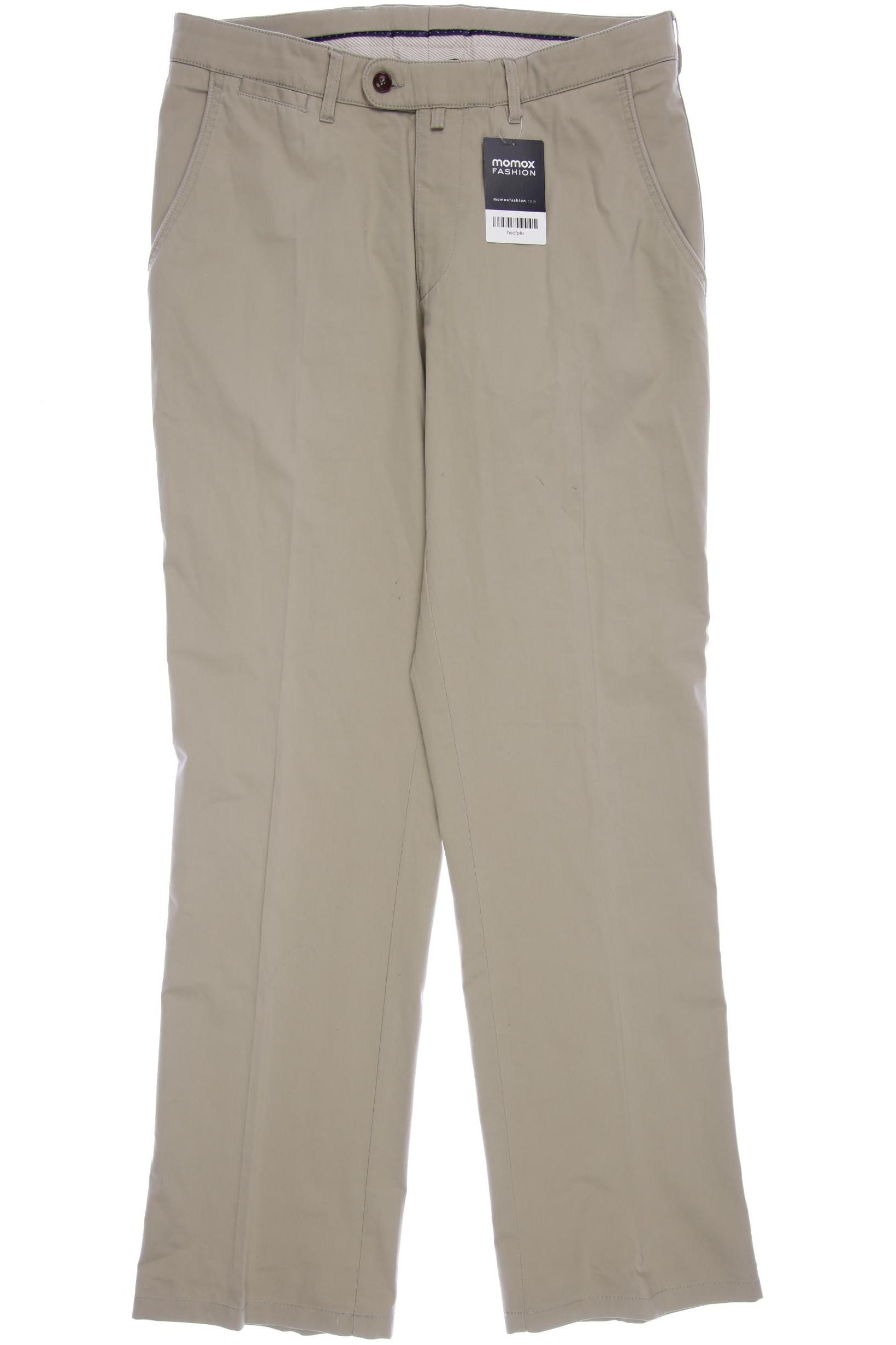 

Walbusch Herren Stoffhose, beige
