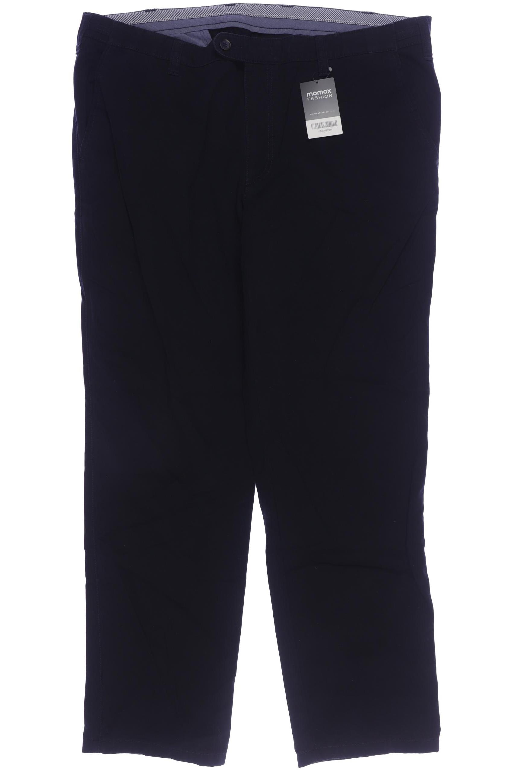 

Walbusch Herren Stoffhose, marineblau, Gr. 28