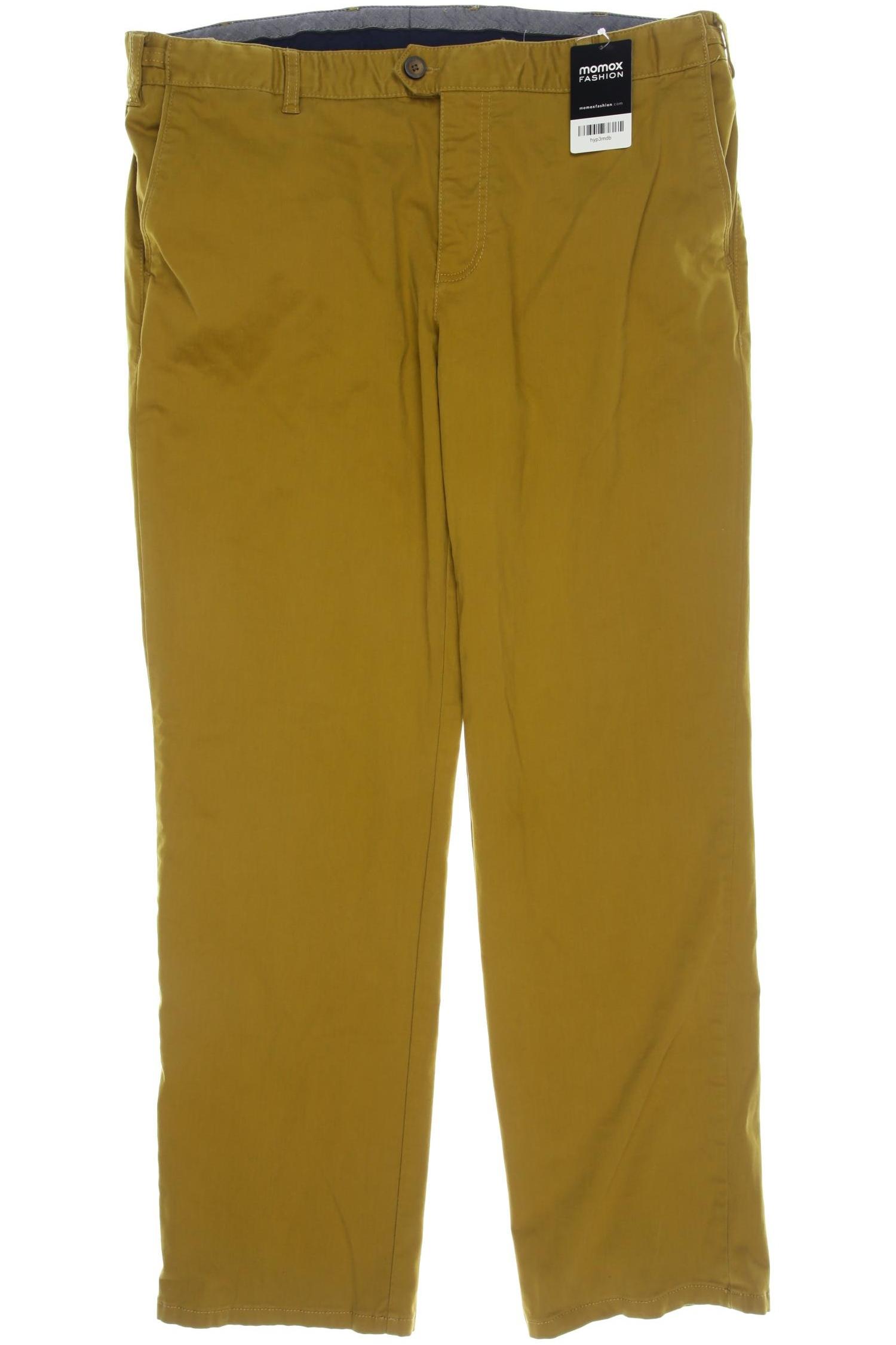 

Walbusch Herren Stoffhose, braun, Gr. 39