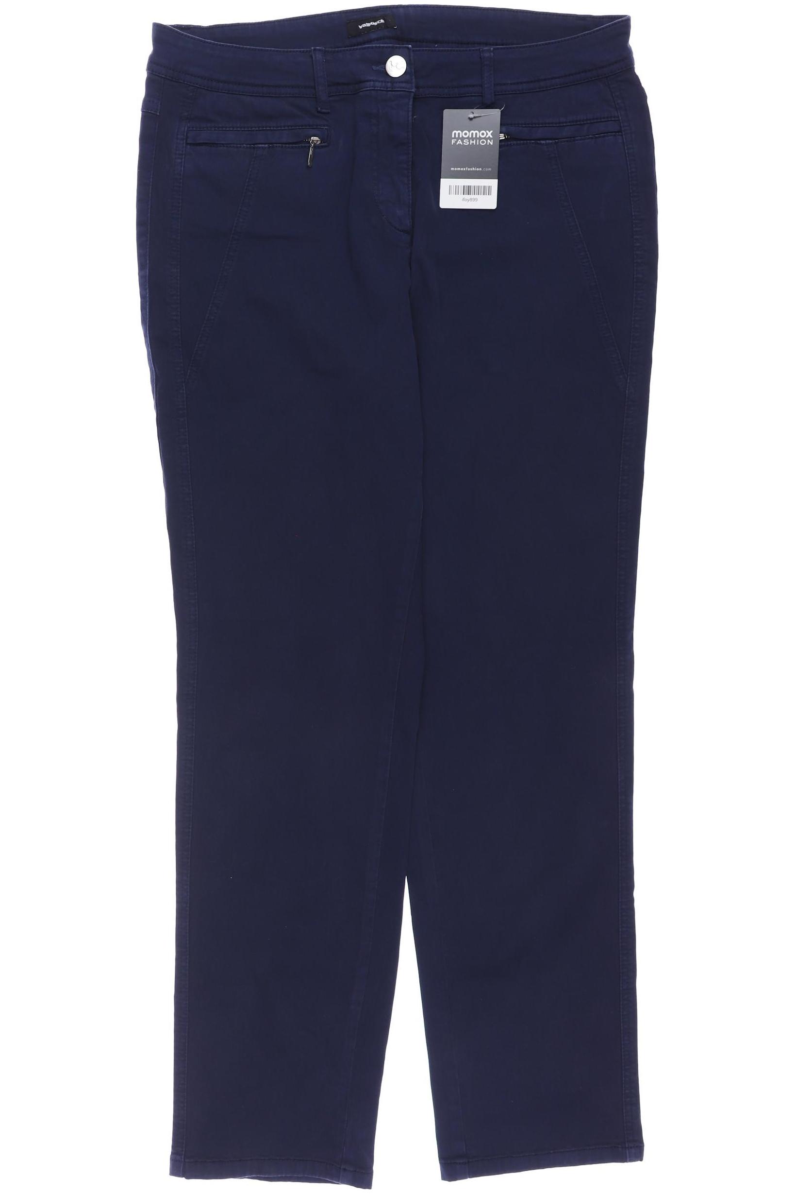 

Walbusch Herren Stoffhose, marineblau