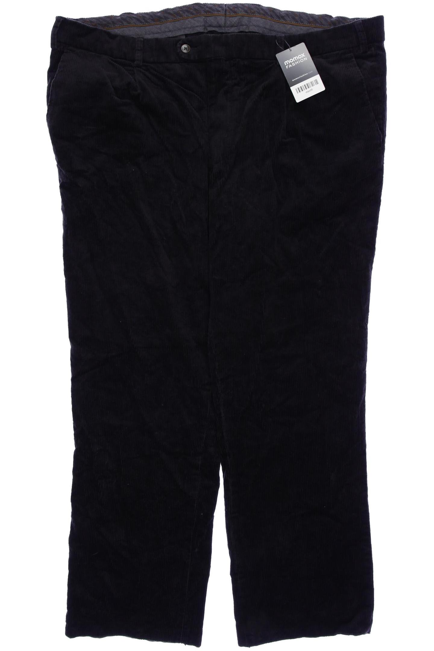 

Walbusch Herren Stoffhose, schwarz, Gr. 29