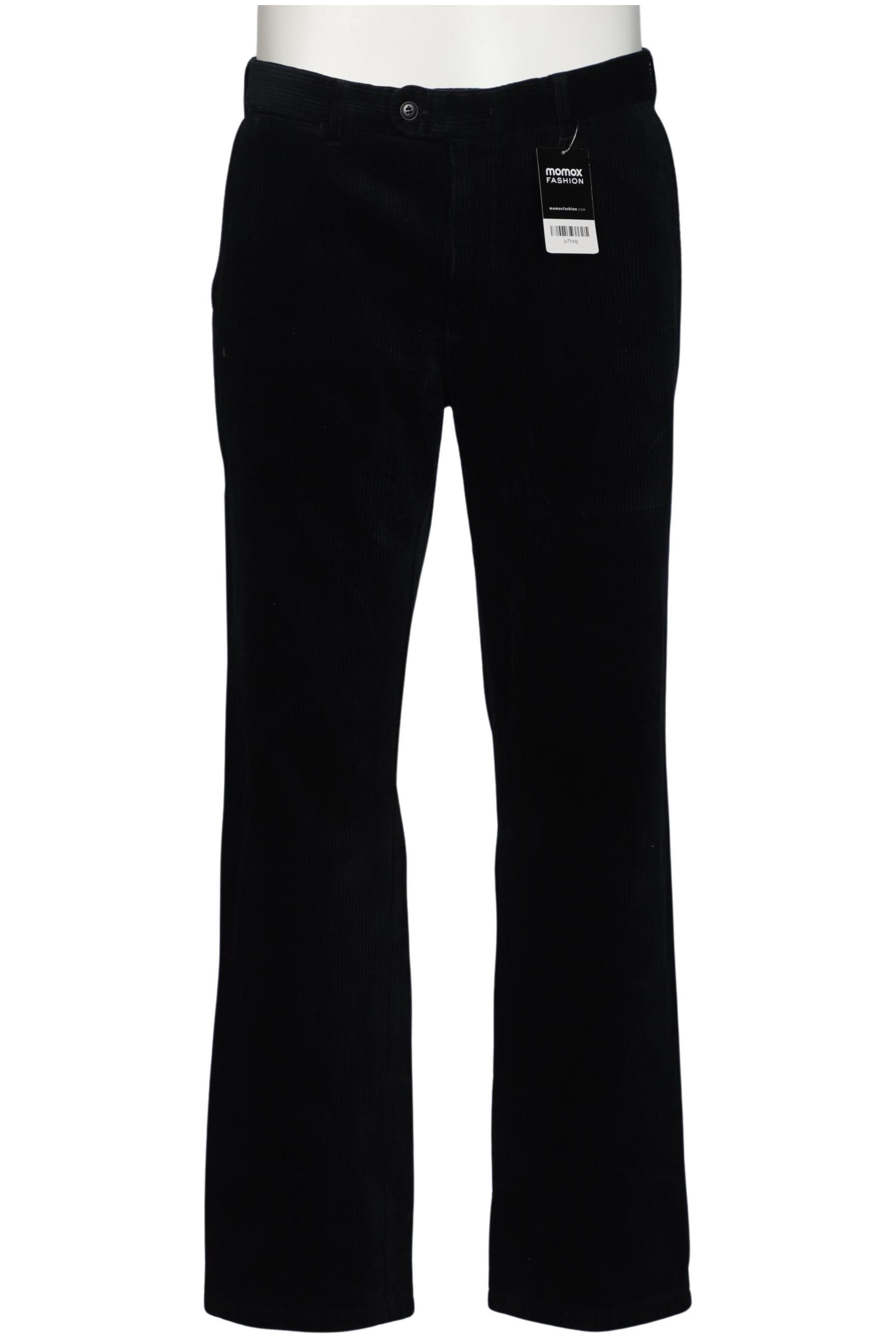 

Walbusch Herren Stoffhose, marineblau, Gr. 52