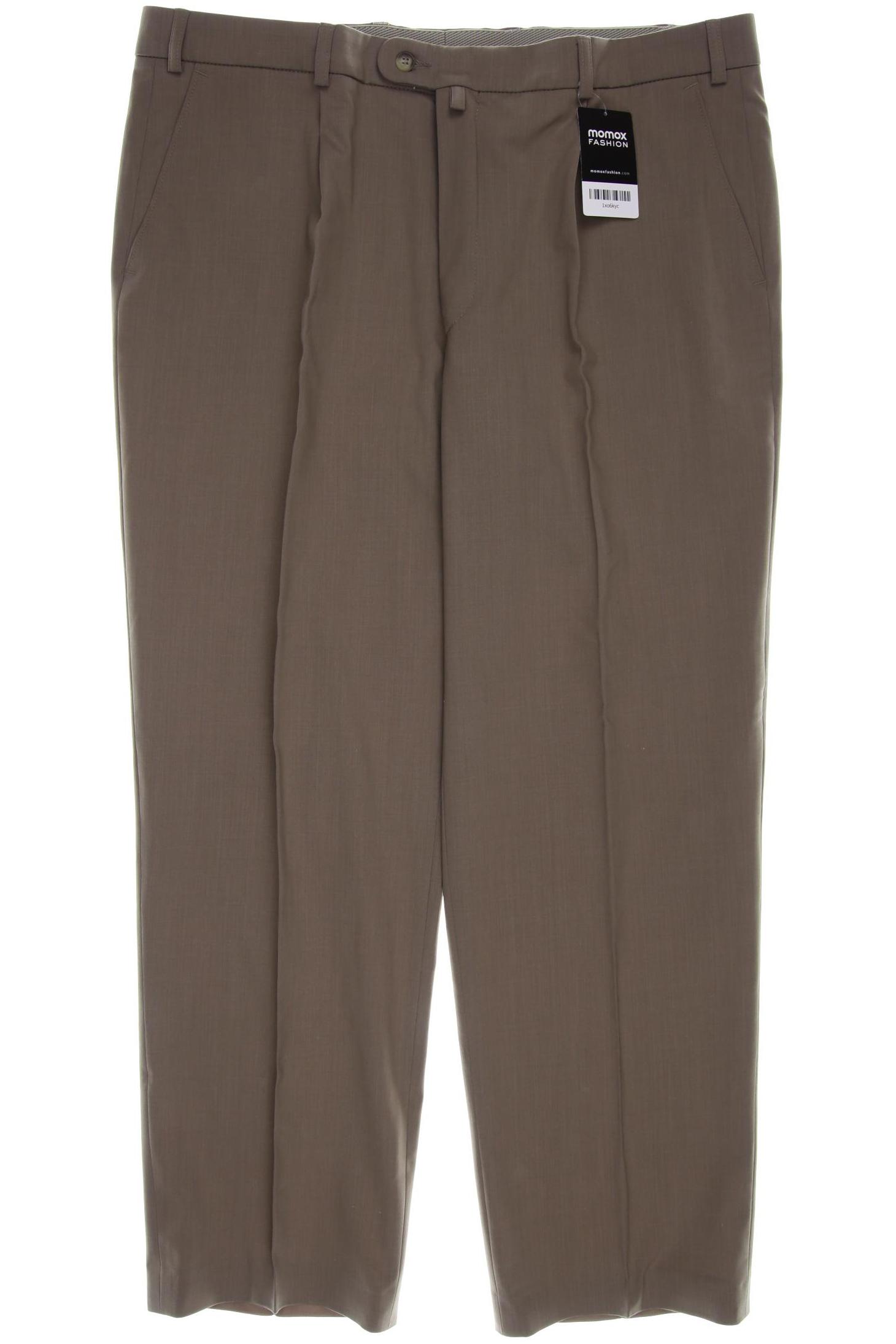 

Walbusch Herren Stoffhose, beige