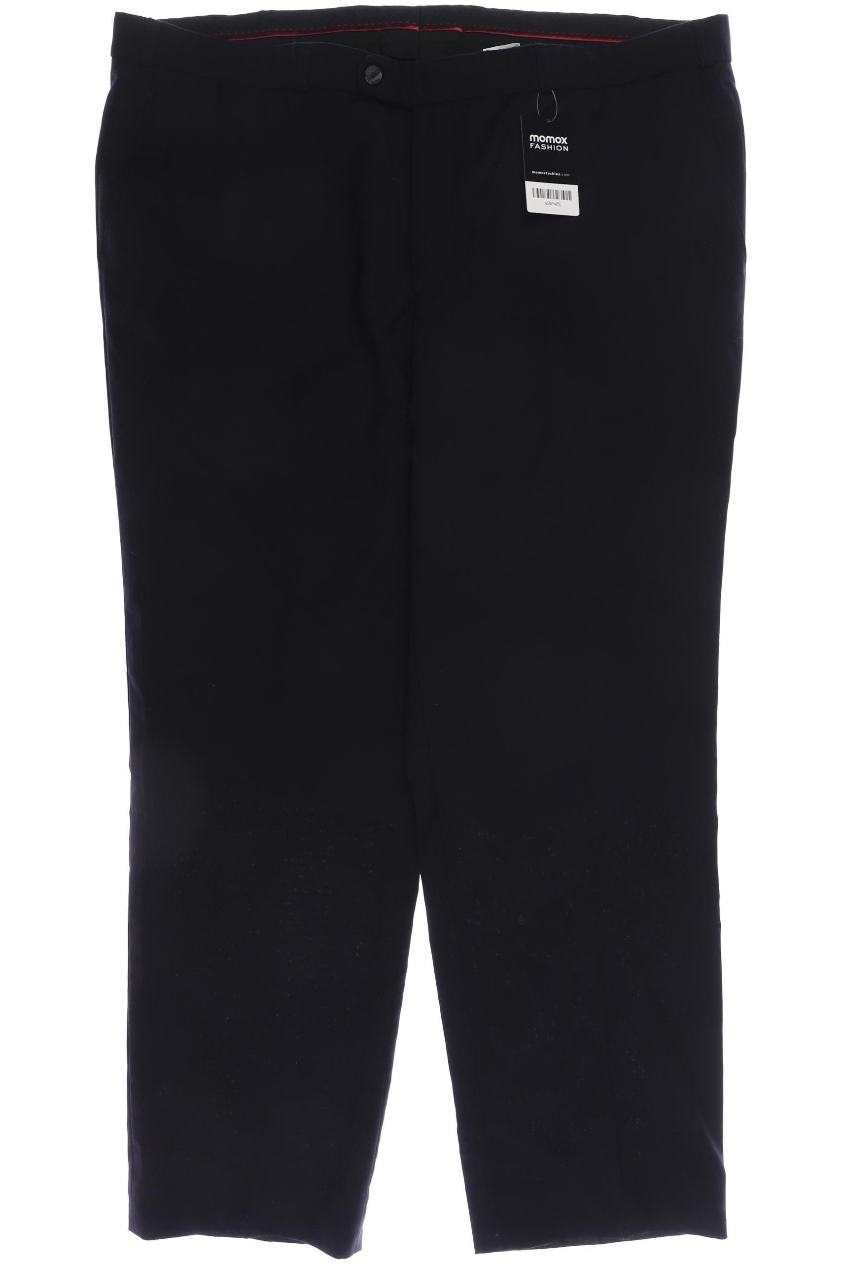 

Walbusch Herren Stoffhose, marineblau, Gr. 60
