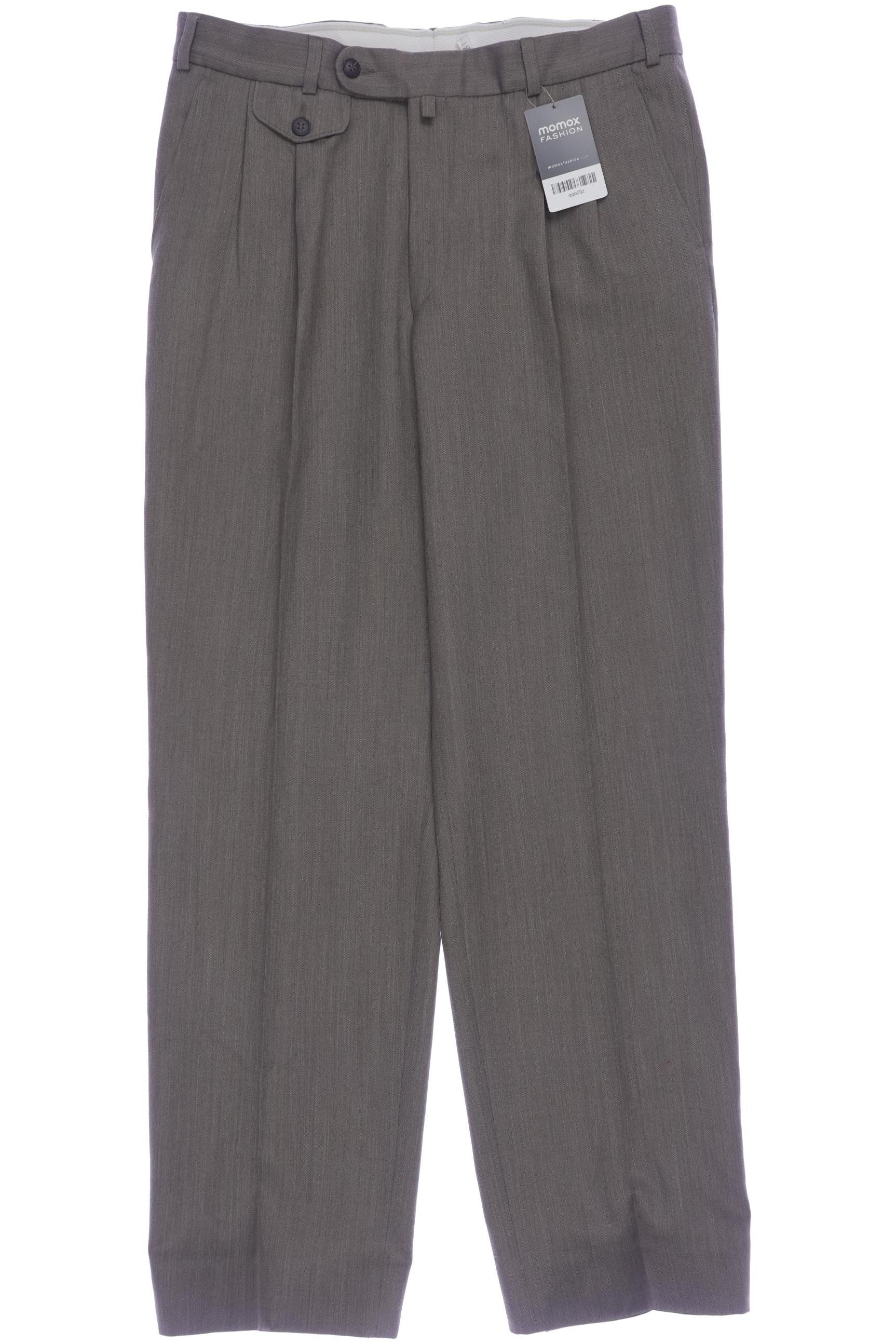 

Walbusch Herren Stoffhose, braun, Gr. 50