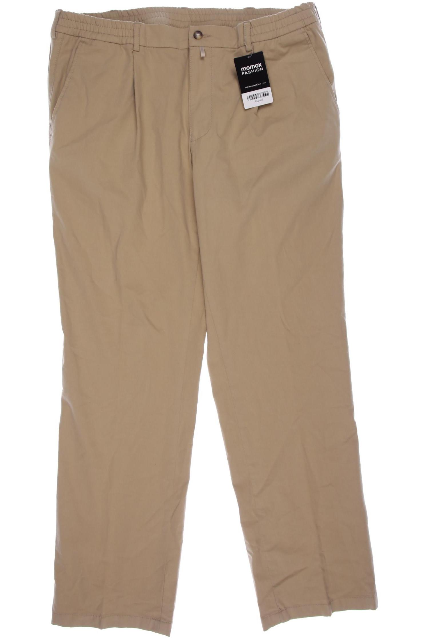 

Walbusch Herren Stoffhose, cremeweiß, Gr. 26