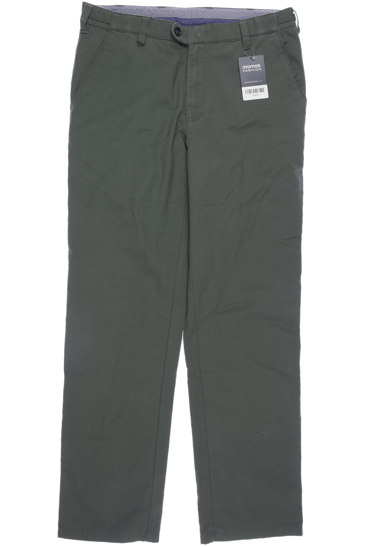 

Walbusch Herren Stoffhose, grün
