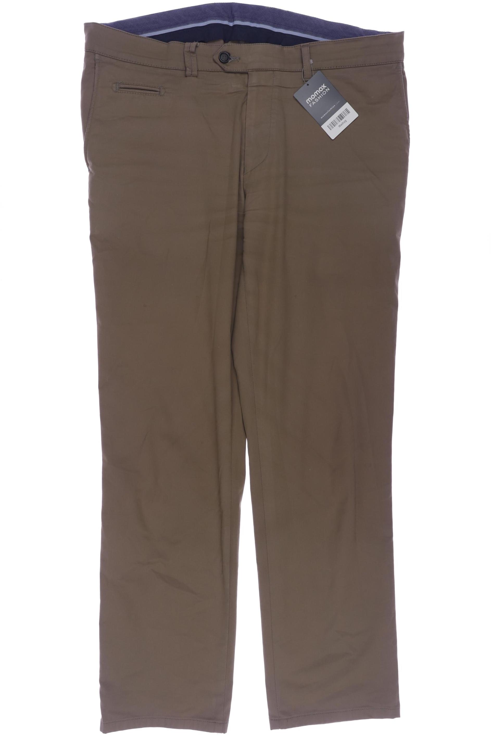 

Walbusch Herren Stoffhose, braun, Gr. 25