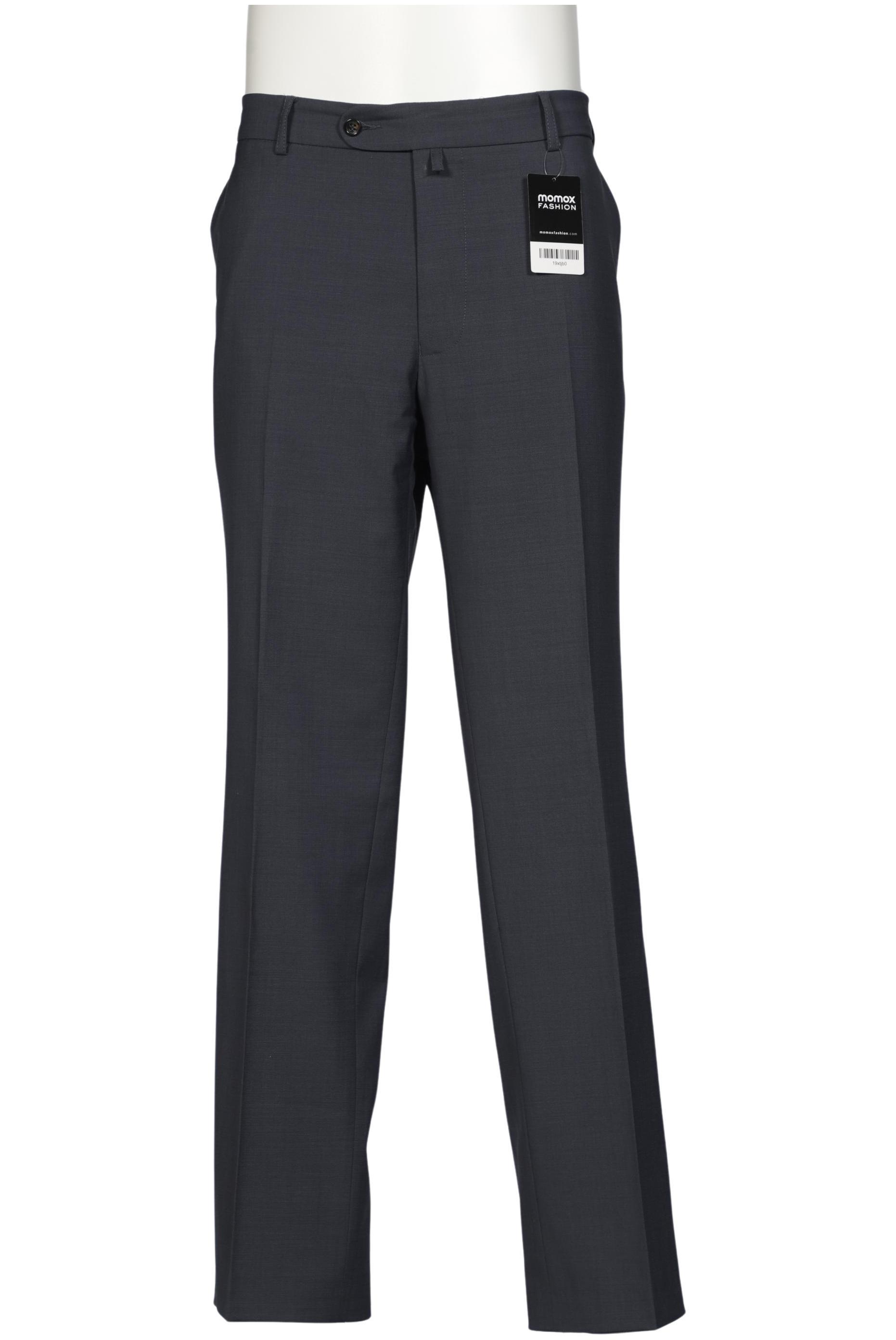 

Walbusch Herren Stoffhose, marineblau, Gr. 52