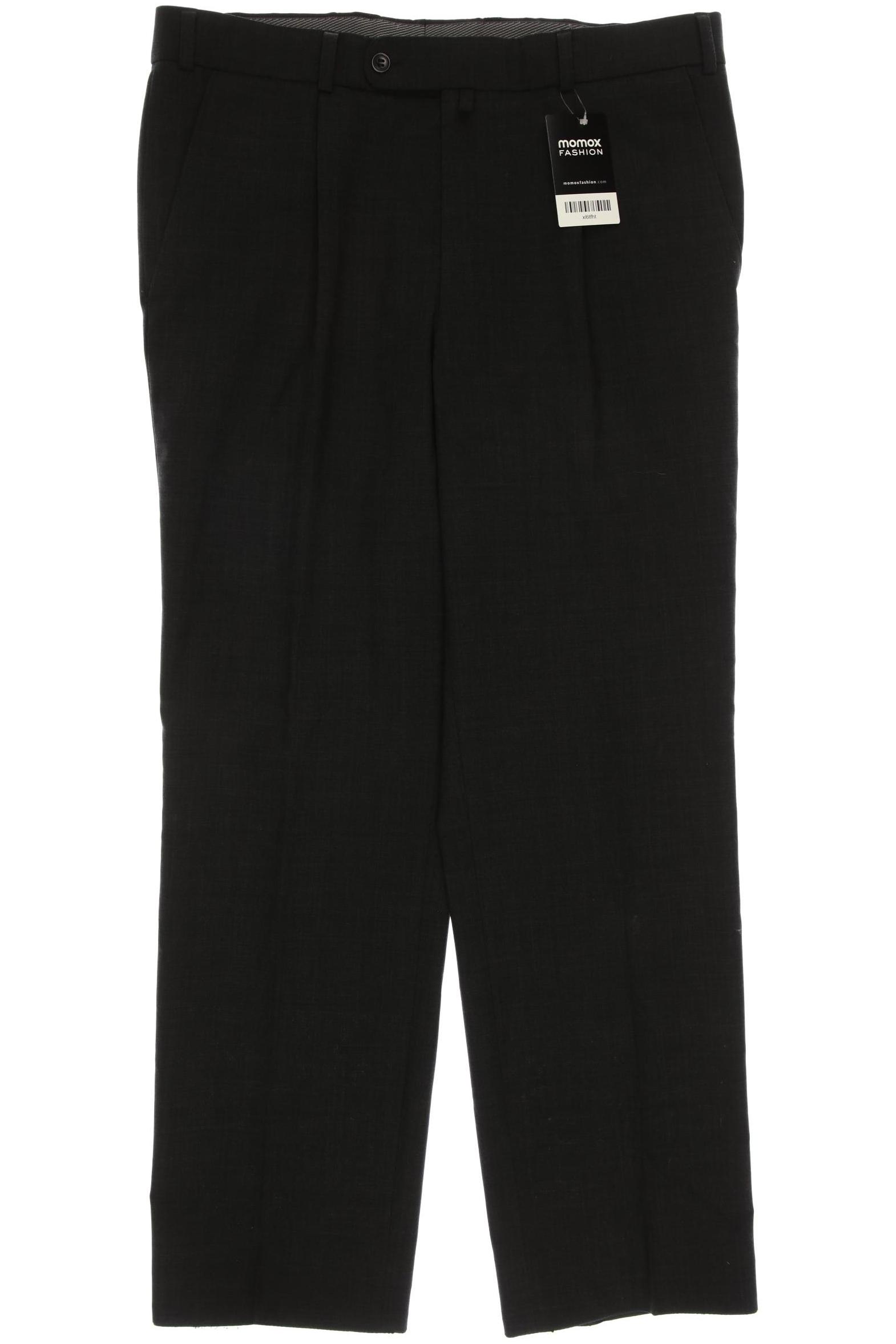 

Walbusch Herren Stoffhose, grau, Gr. 24