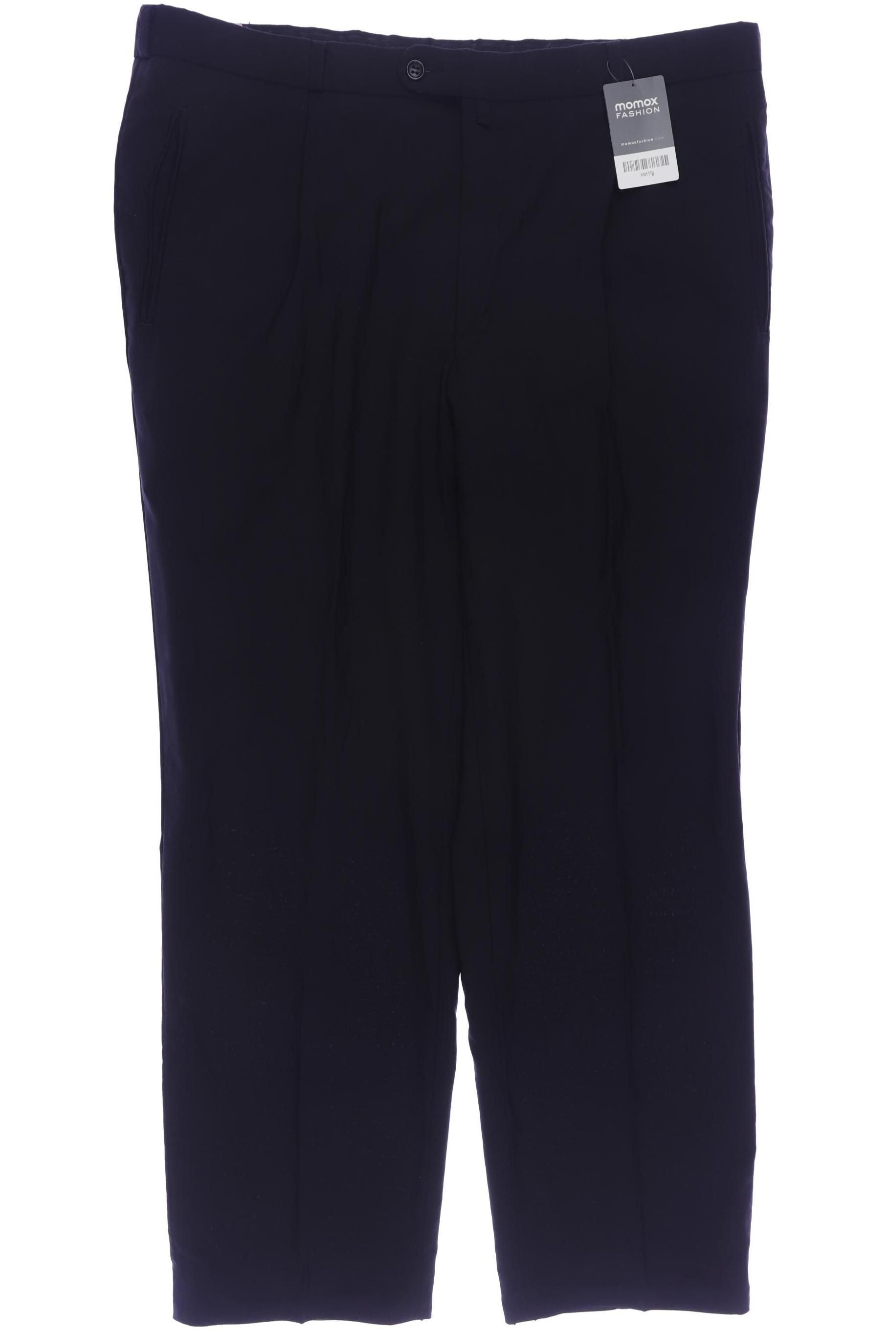 

Walbusch Herren Stoffhose, marineblau, Gr. 28