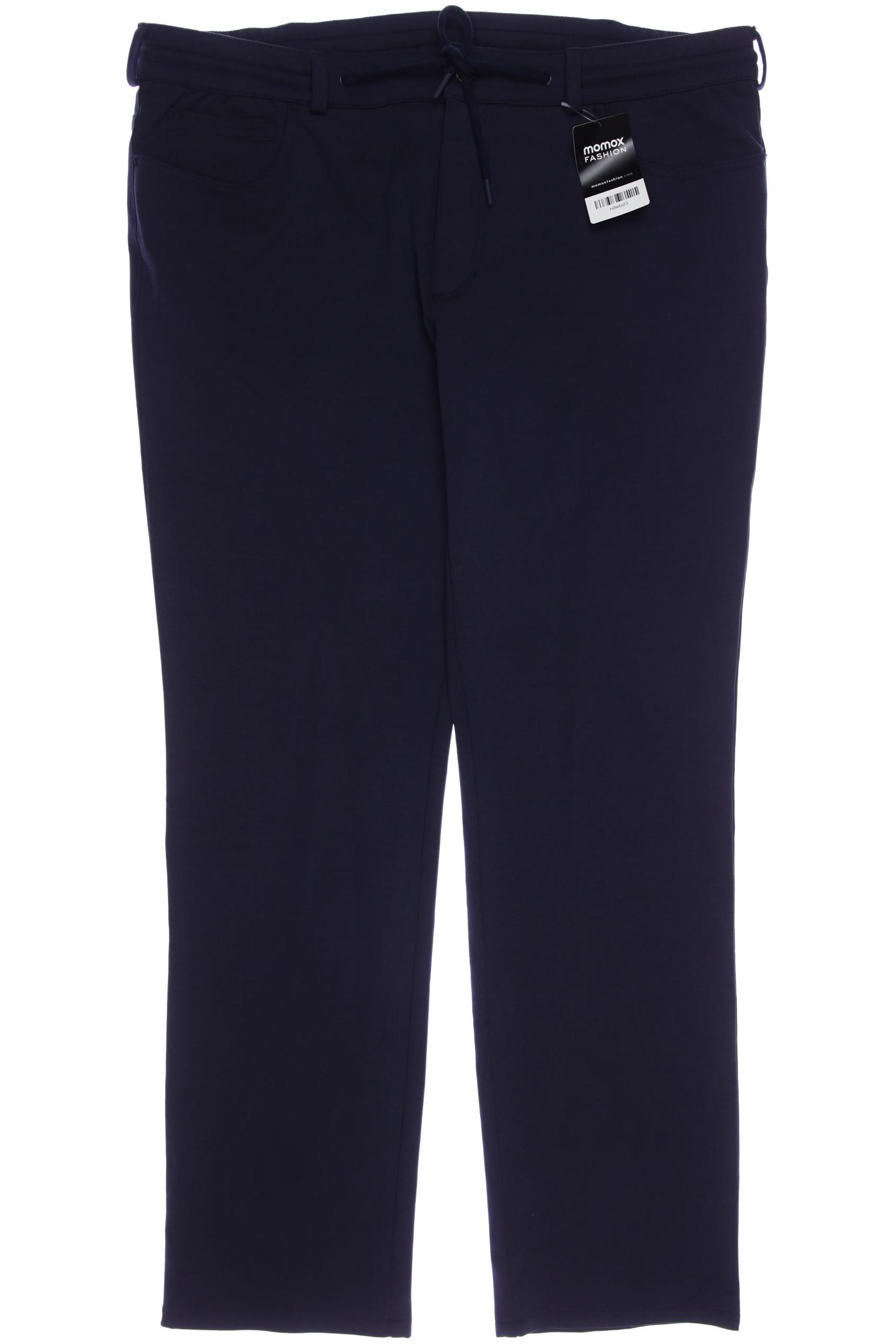 

Walbusch Herren Stoffhose, marineblau, Gr. 56