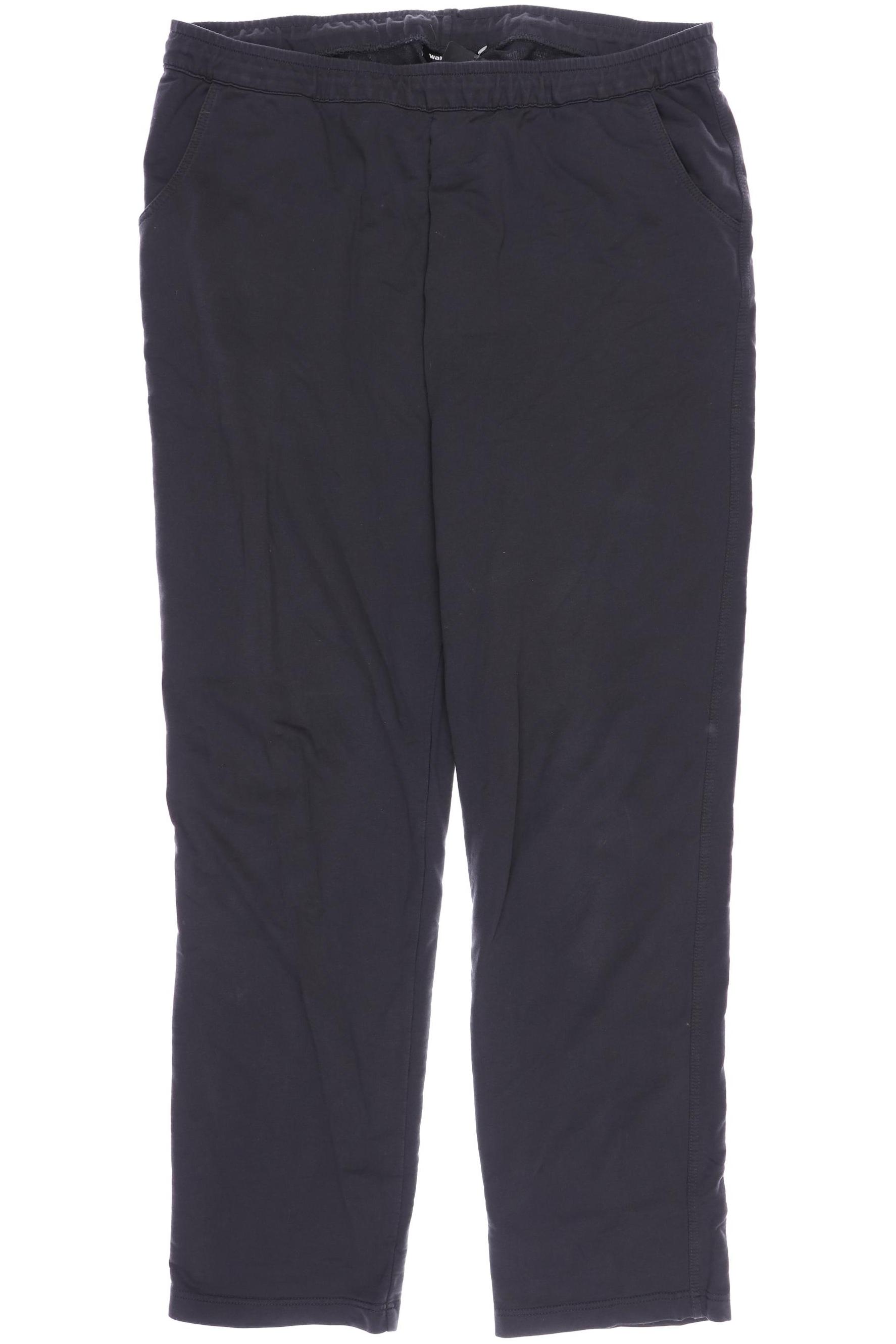 

Walbusch Herren Stoffhose, grau, Gr. 58
