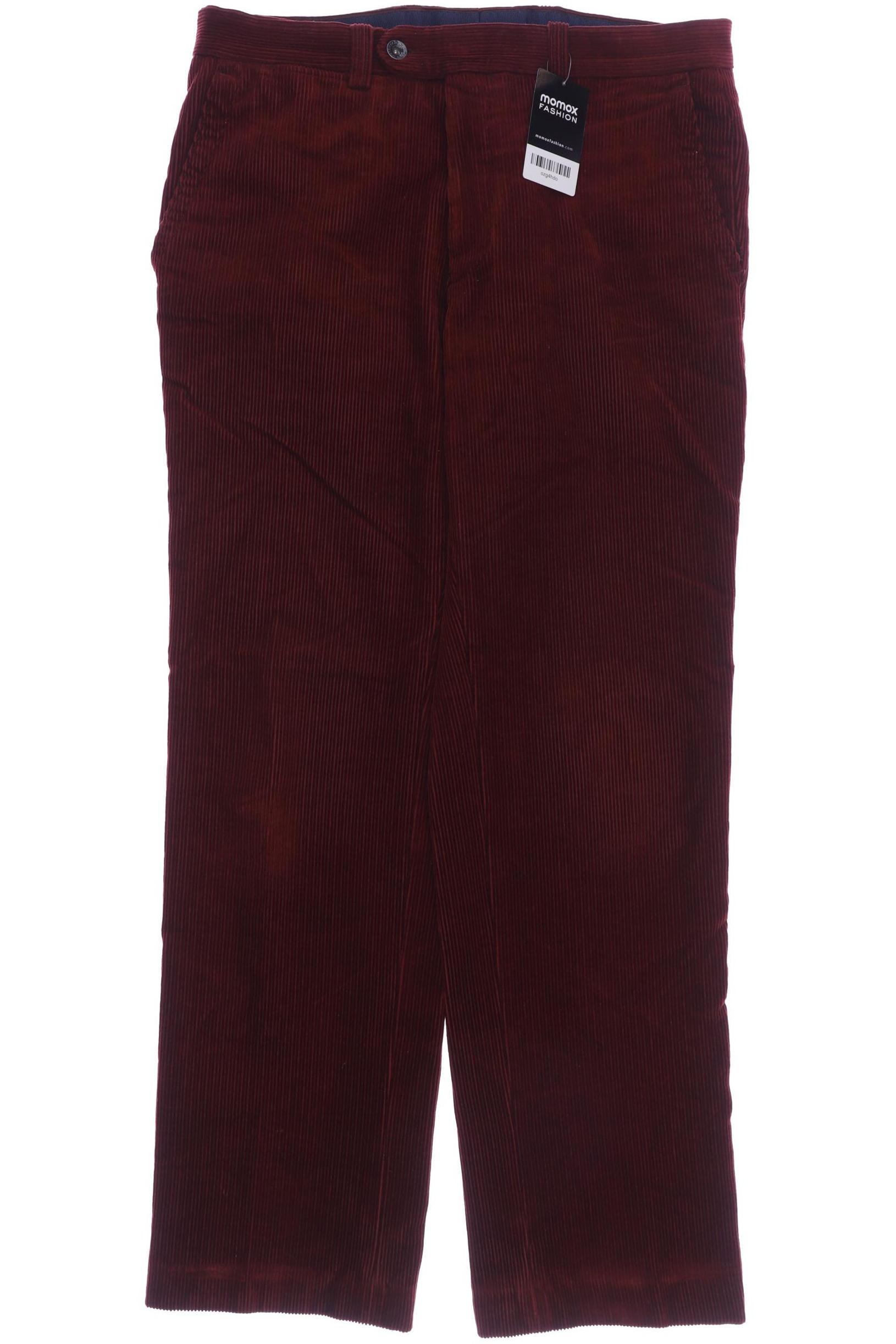 

Walbusch Herren Stoffhose, braun