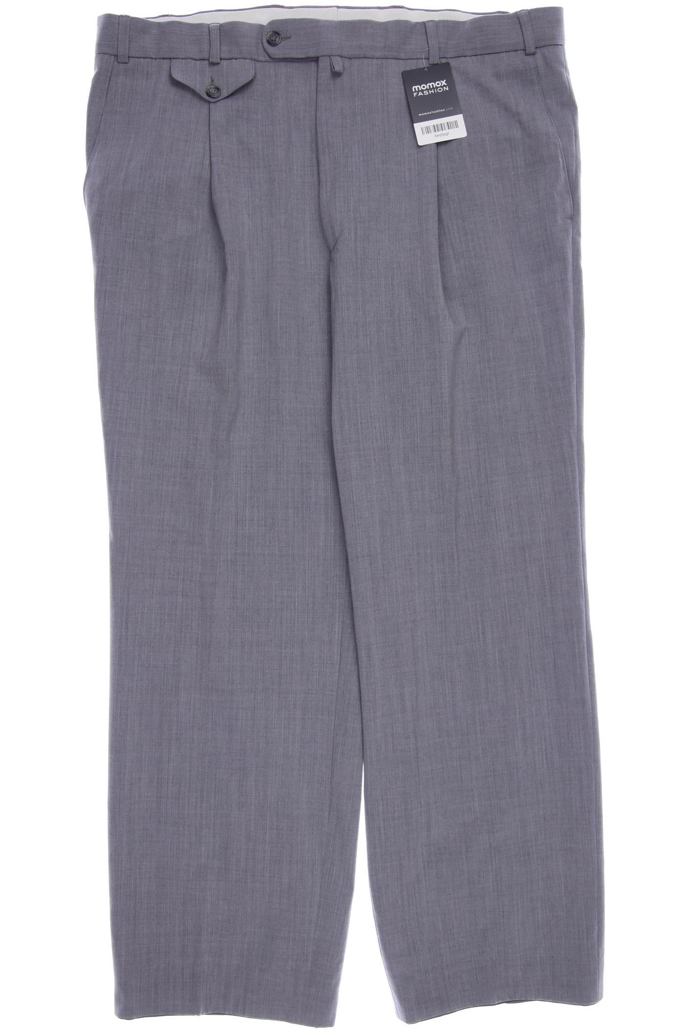 

Walbusch Herren Stoffhose, grau, Gr. 27