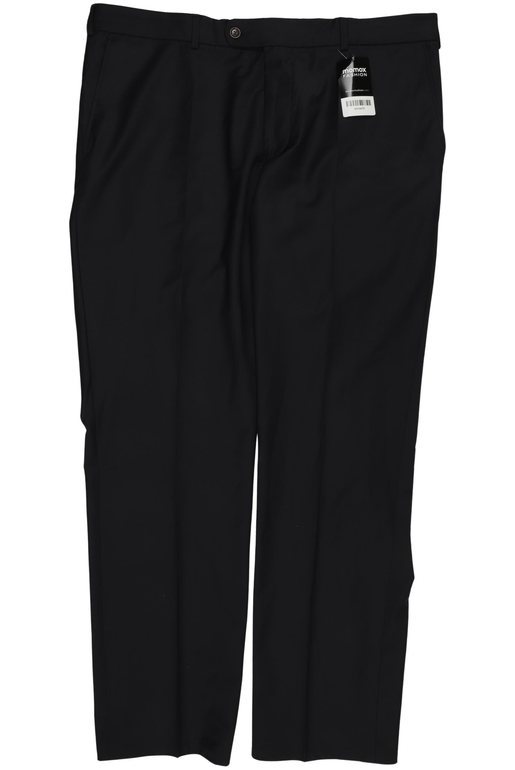 

Walbusch Herren Stoffhose, grau, Gr. 56