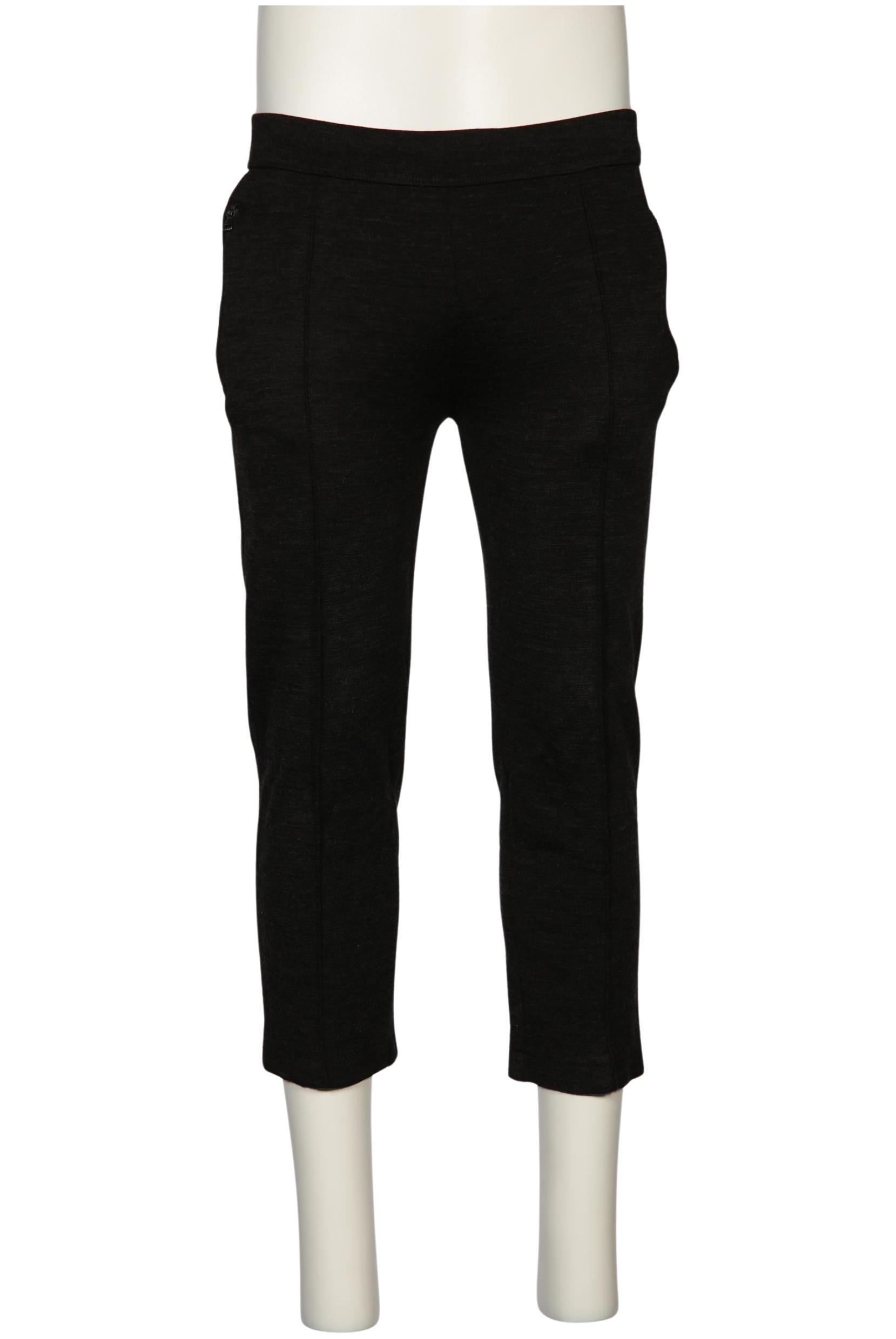 

Walbusch Herren Stoffhose, schwarz, Gr. 52