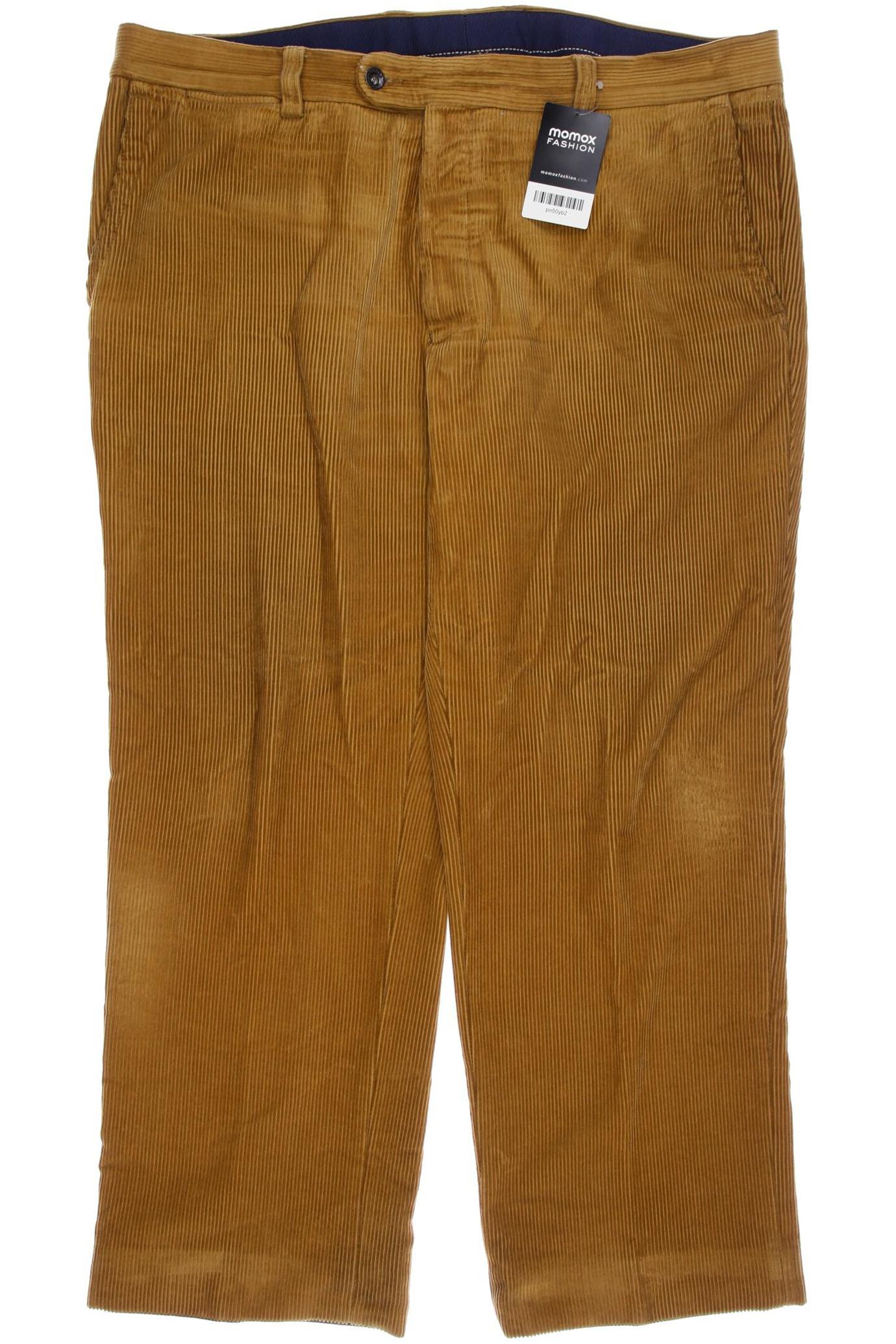 

Walbusch Herren Stoffhose, braun, Gr. 39