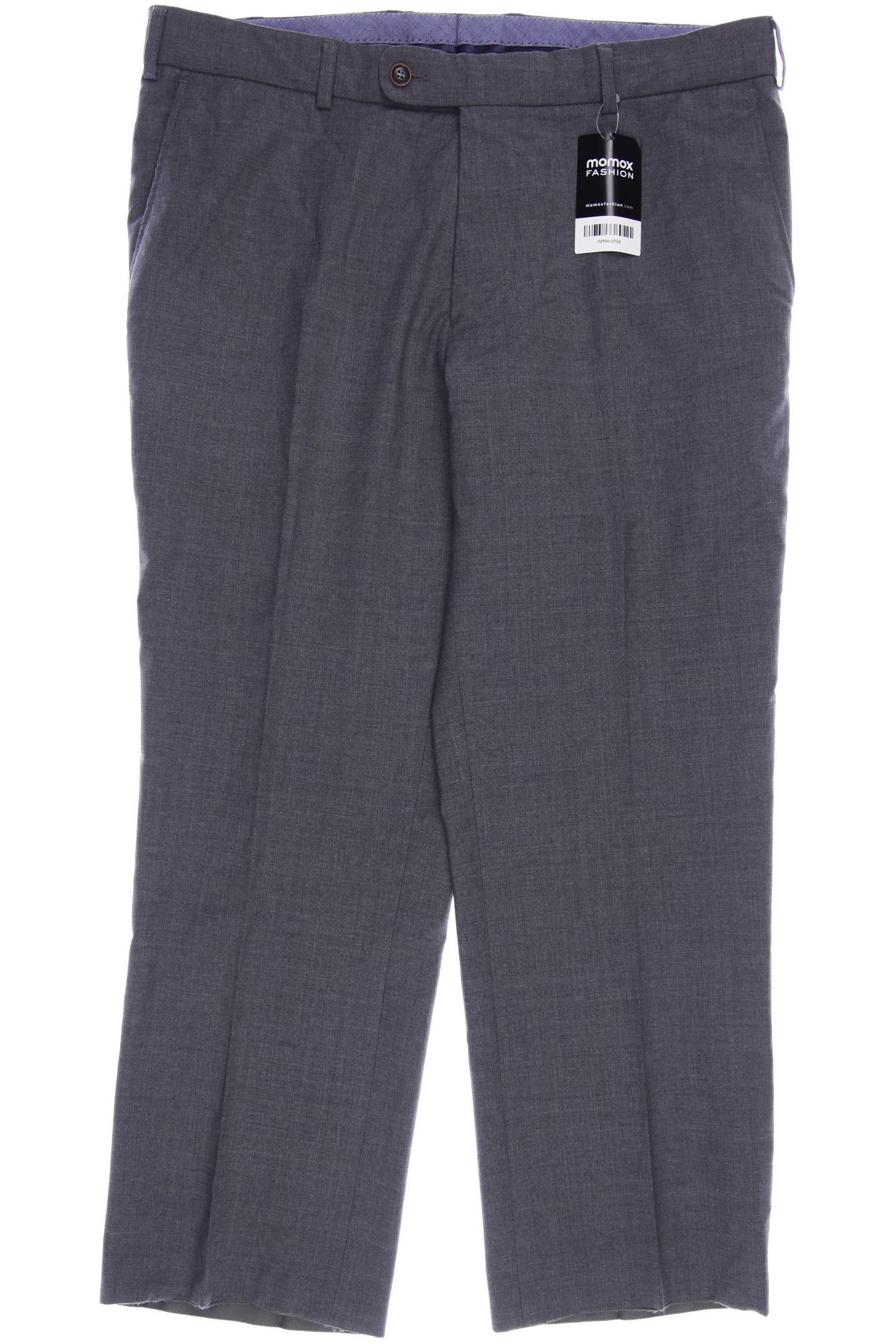 

Walbusch Herren Stoffhose, grau, Gr. 25