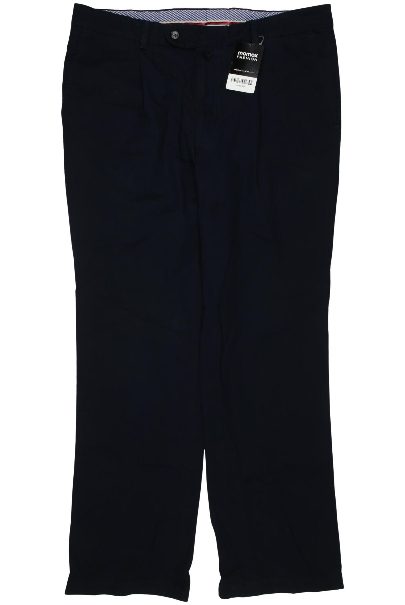 

Walbusch Herren Stoffhose, marineblau, Gr. 25