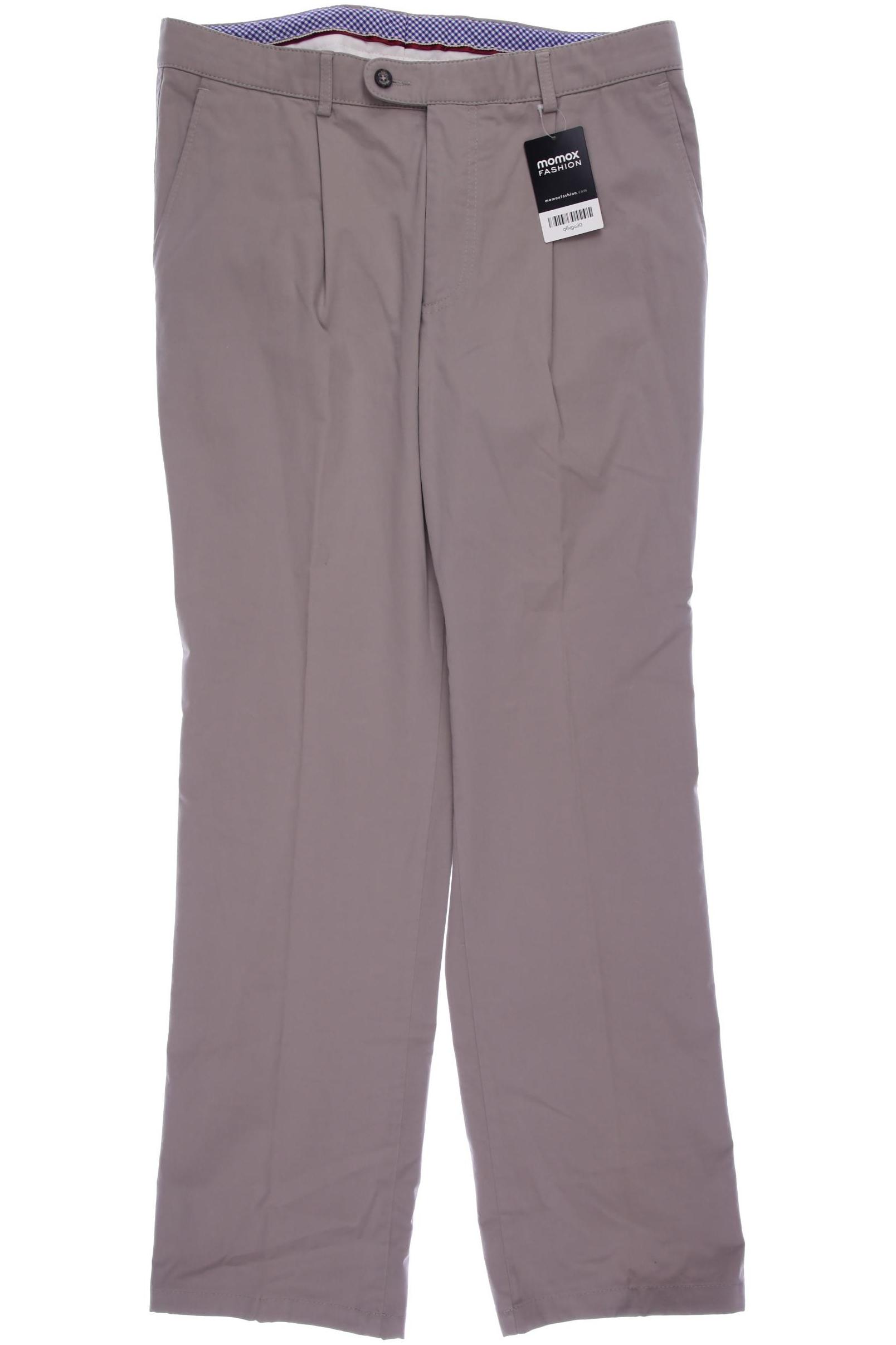 

Walbusch Herren Stoffhose, grau