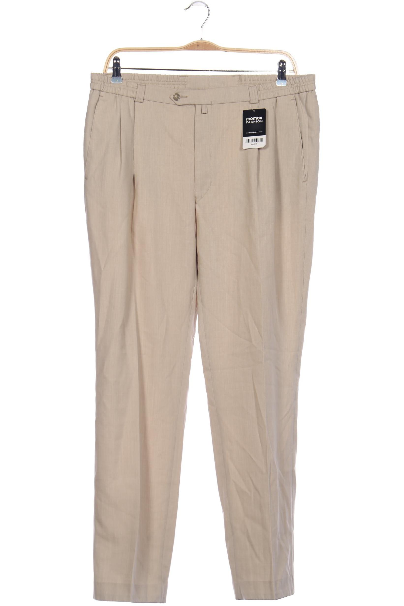 

Walbusch Herren Stoffhose, beige