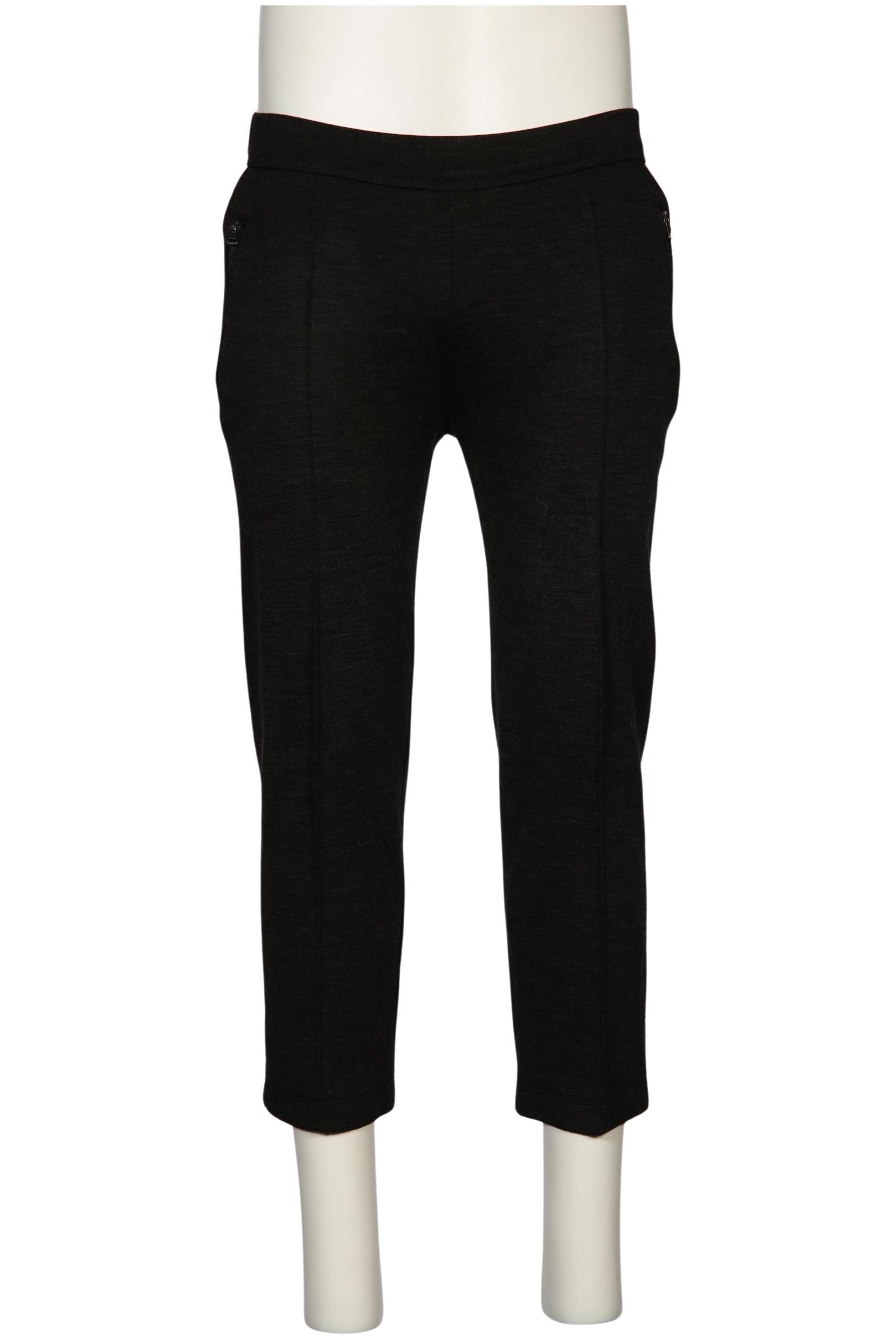 

Walbusch Herren Stoffhose, schwarz, Gr. 34