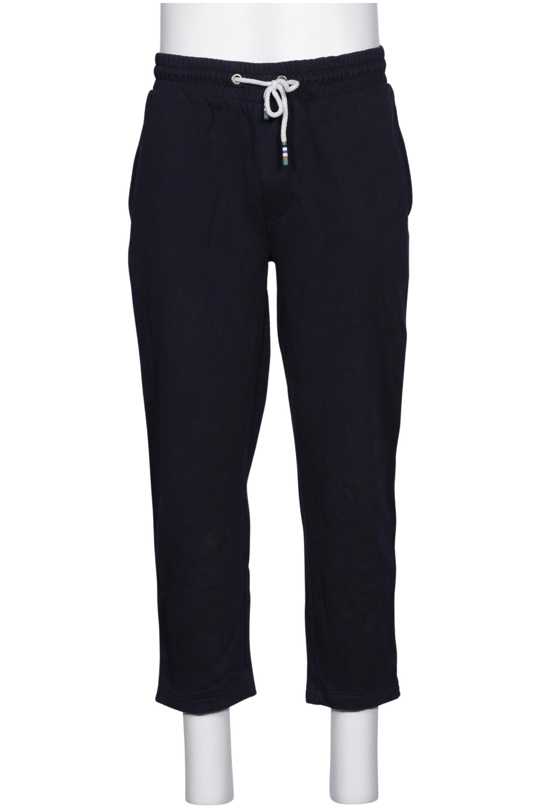 

Walbusch Herren Stoffhose, marineblau, Gr. 50