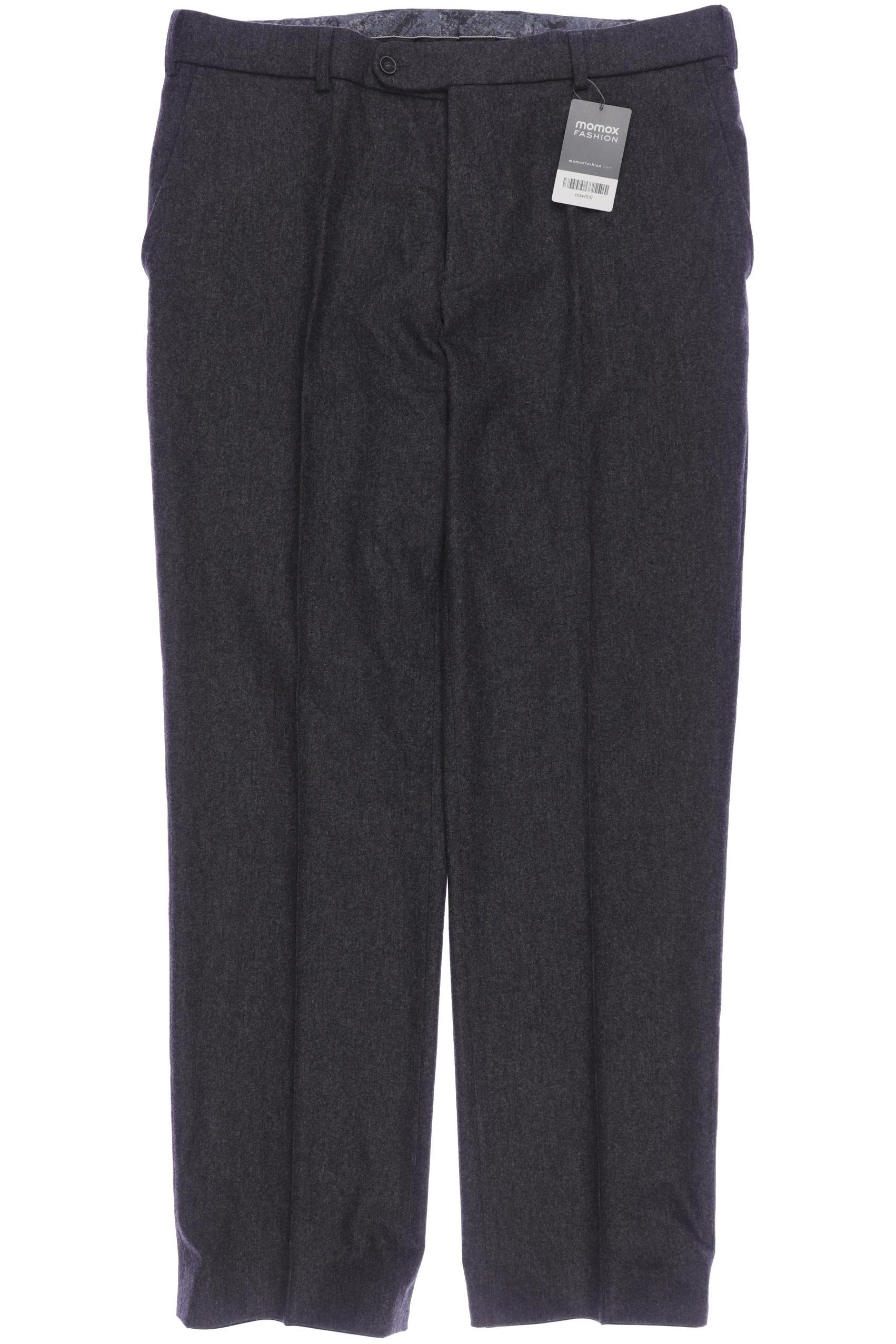 

Walbusch Herren Stoffhose, grau, Gr. 52