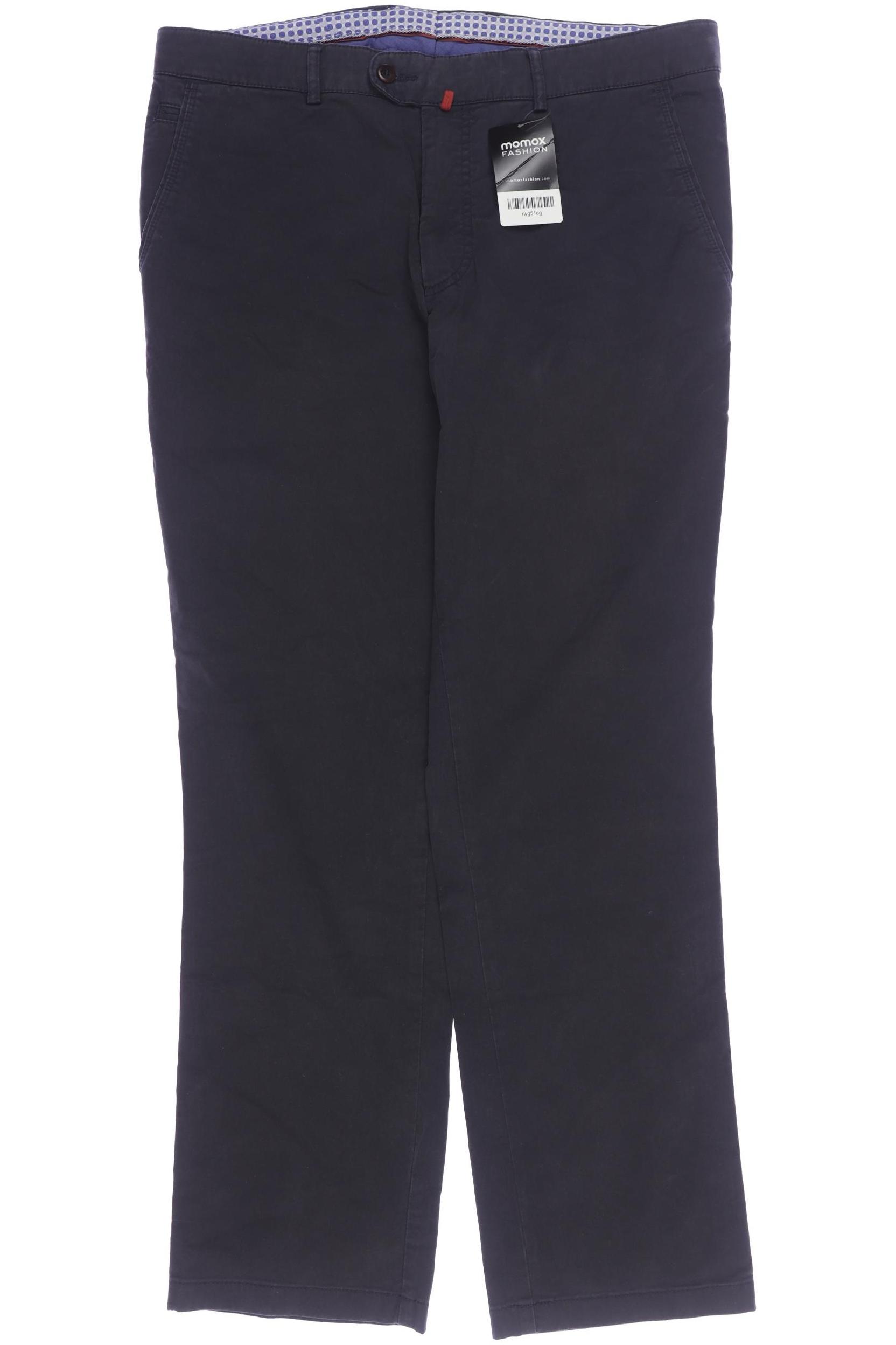 

Walbusch Herren Stoffhose, grau, Gr. 25