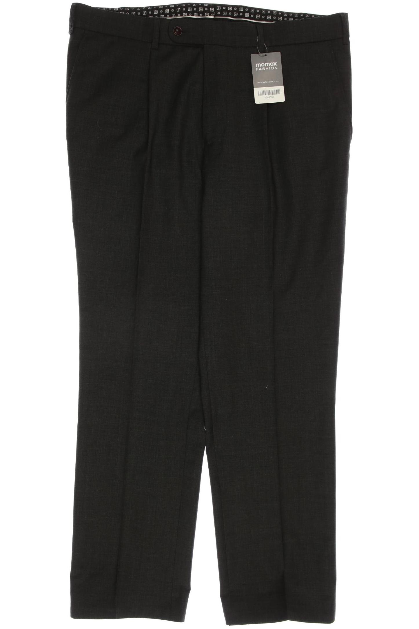 

Walbusch Herren Stoffhose, grau, Gr. 26