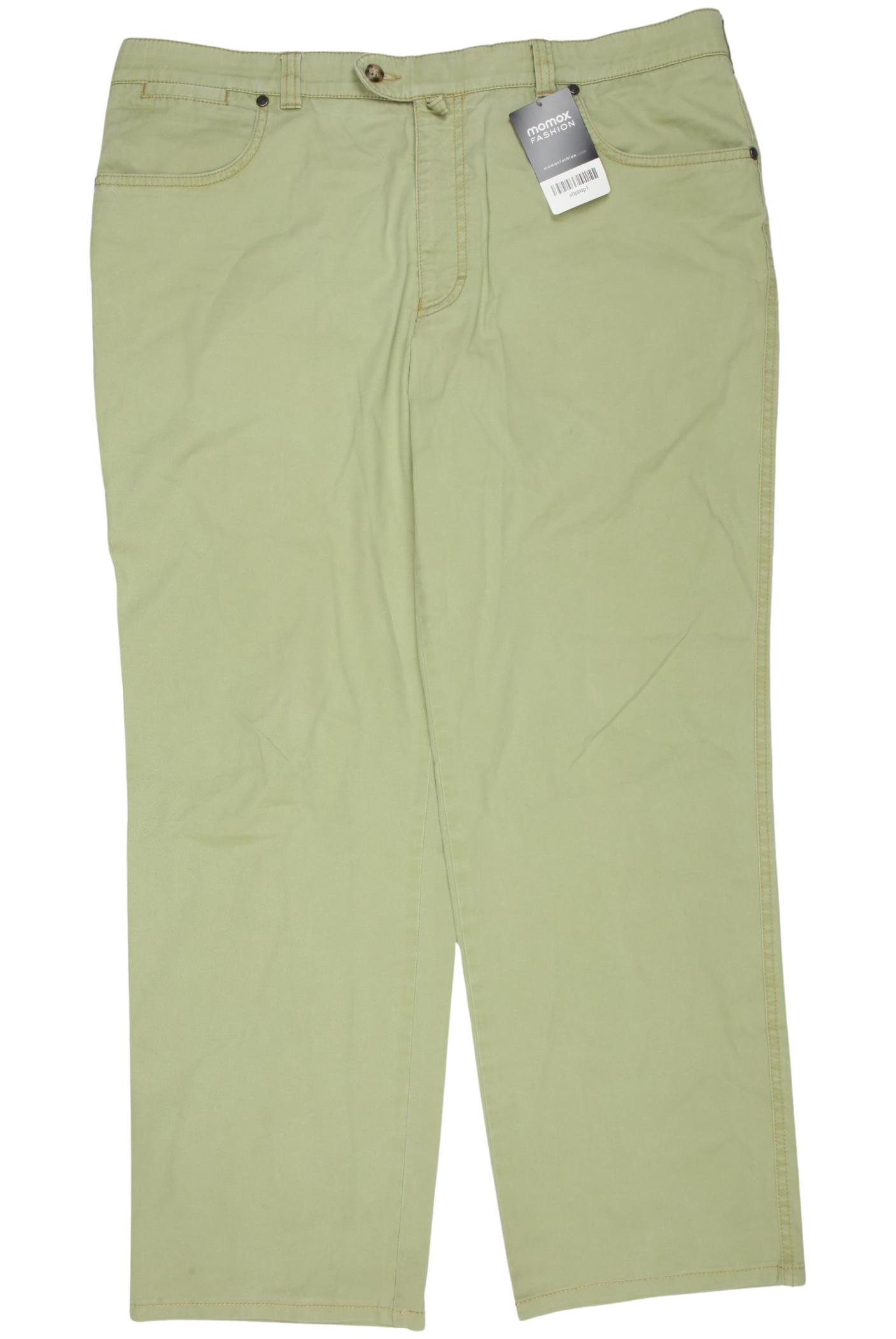 

Walbusch Herren Stoffhose, hellgrün, Gr. 26