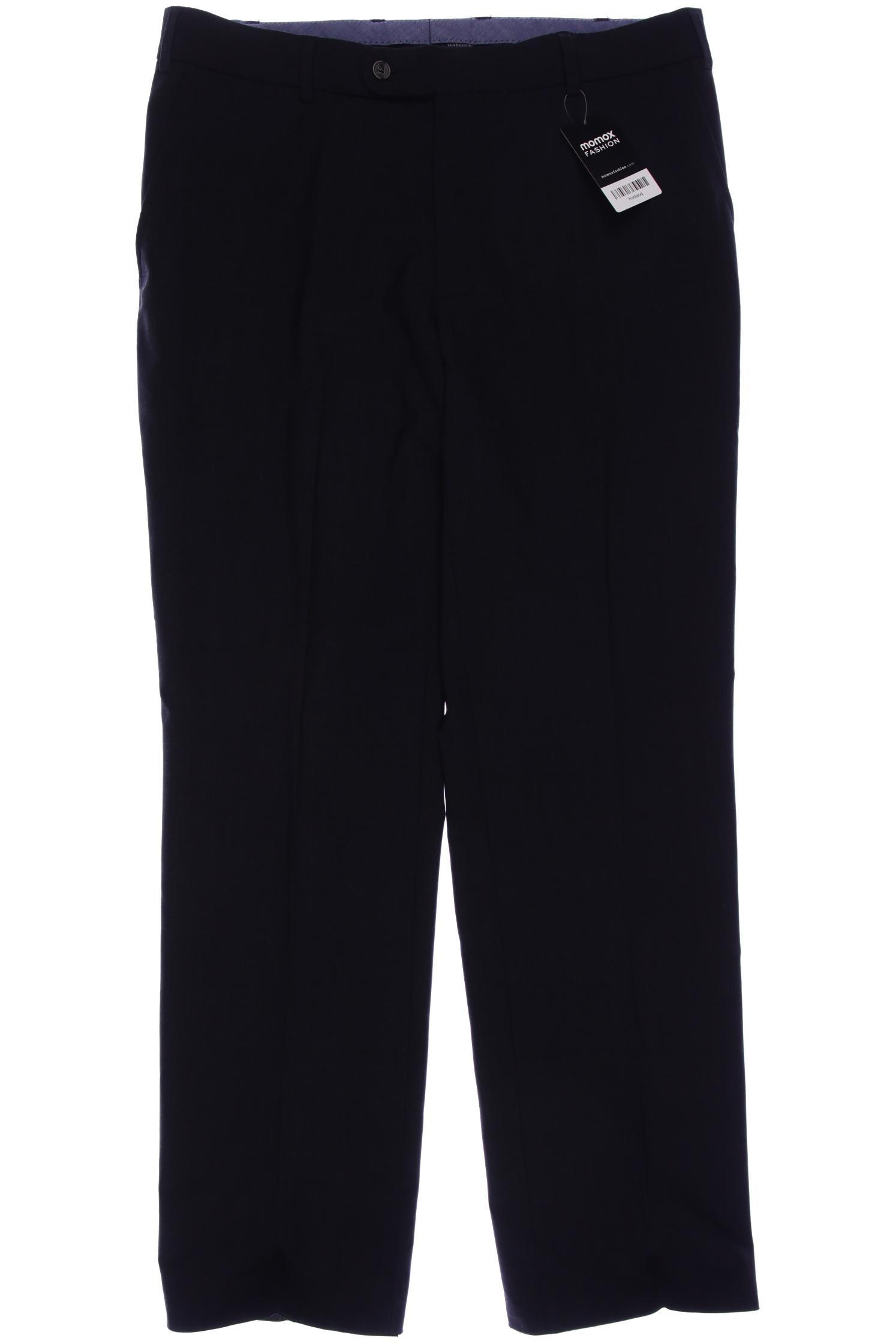 

Walbusch Herren Stoffhose, grau, Gr. 52