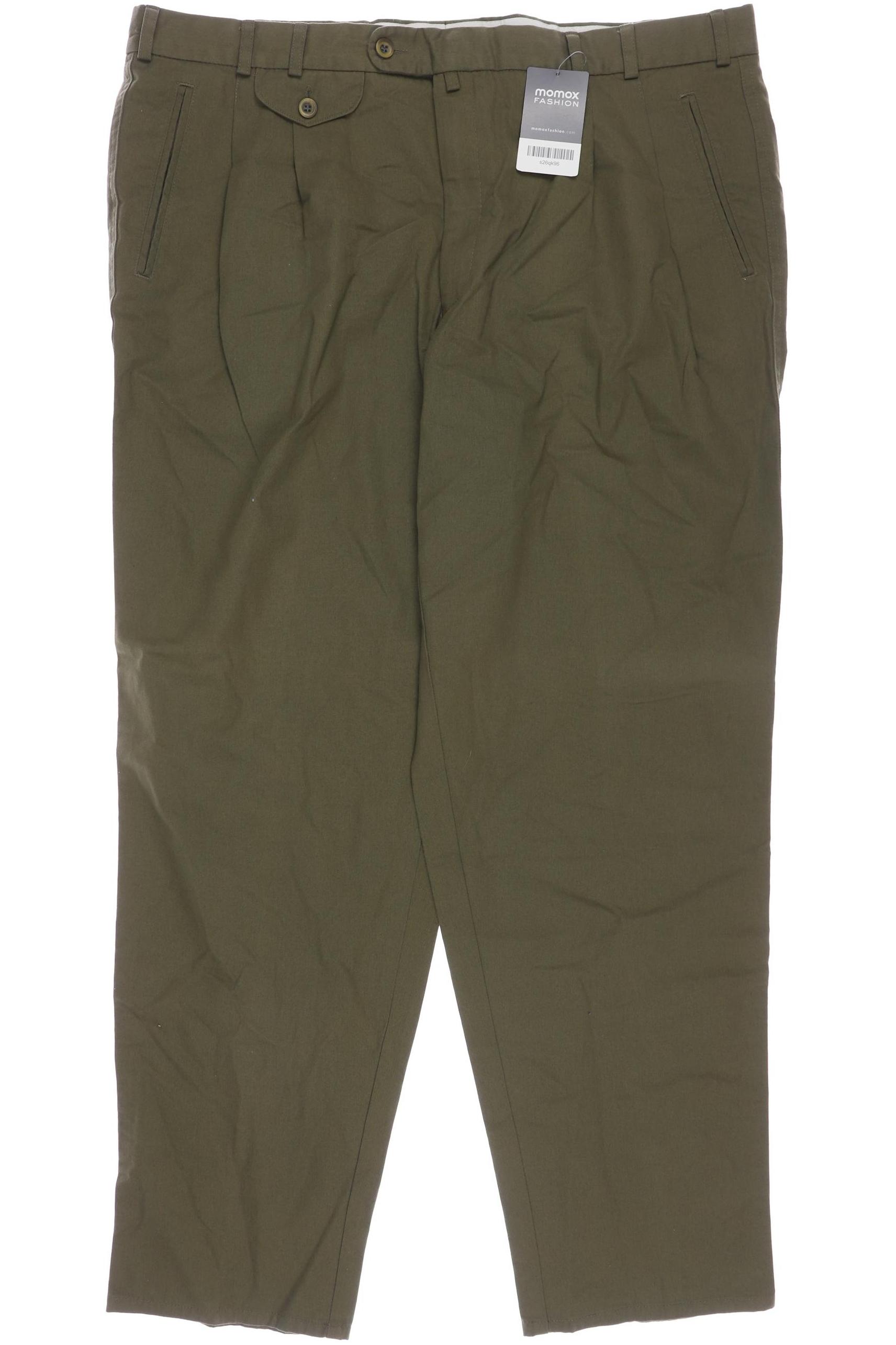 

Walbusch Herren Stoffhose, grün