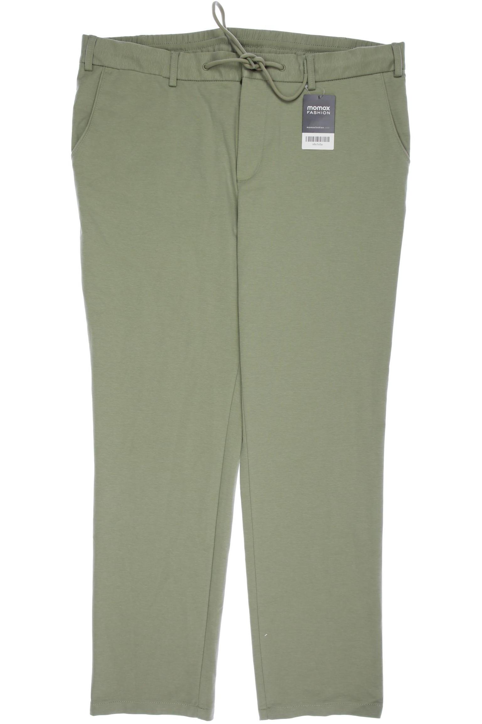 

Walbusch Herren Stoffhose, hellgrün, Gr. 28