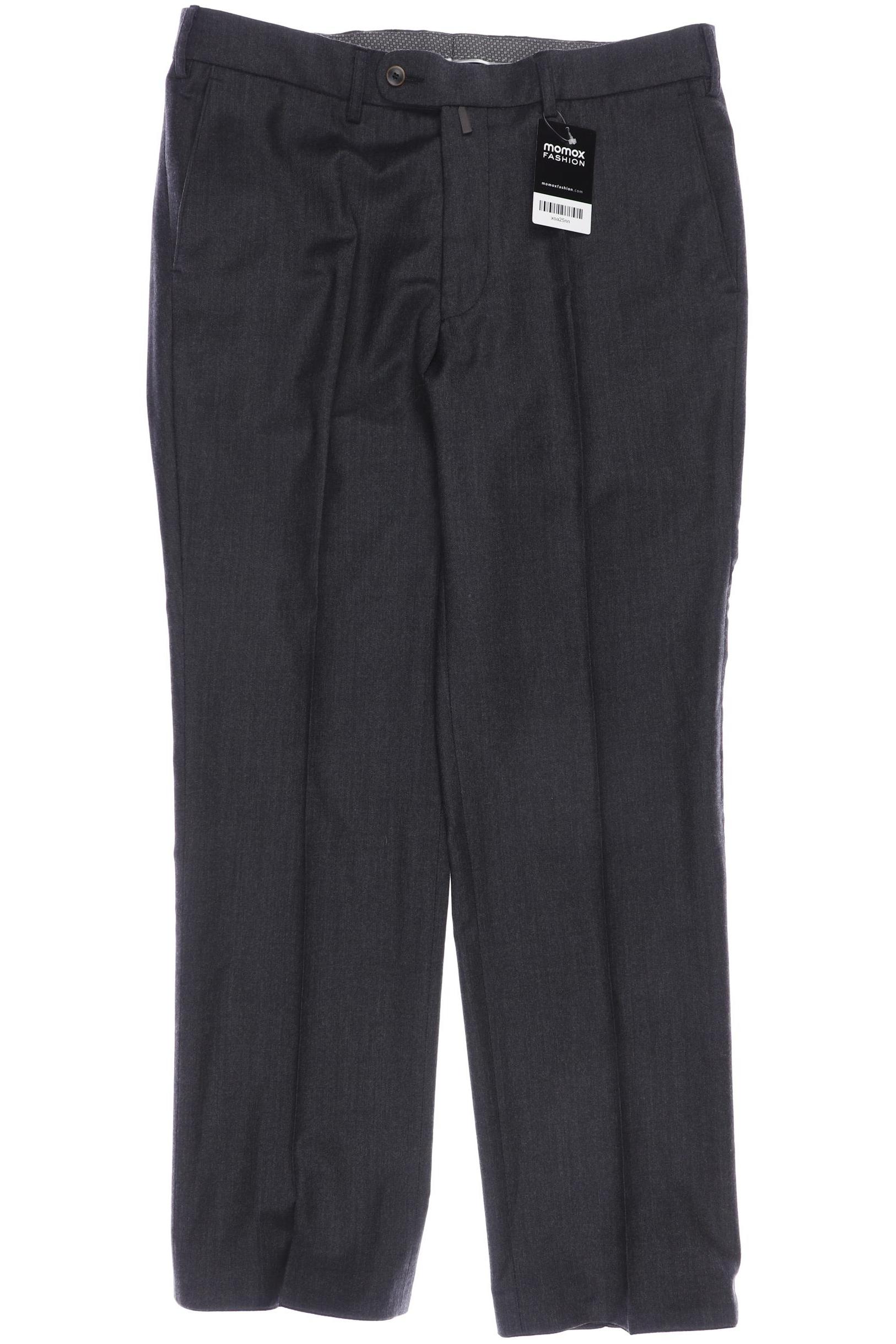 

Walbusch Herren Stoffhose, grau, Gr. 24