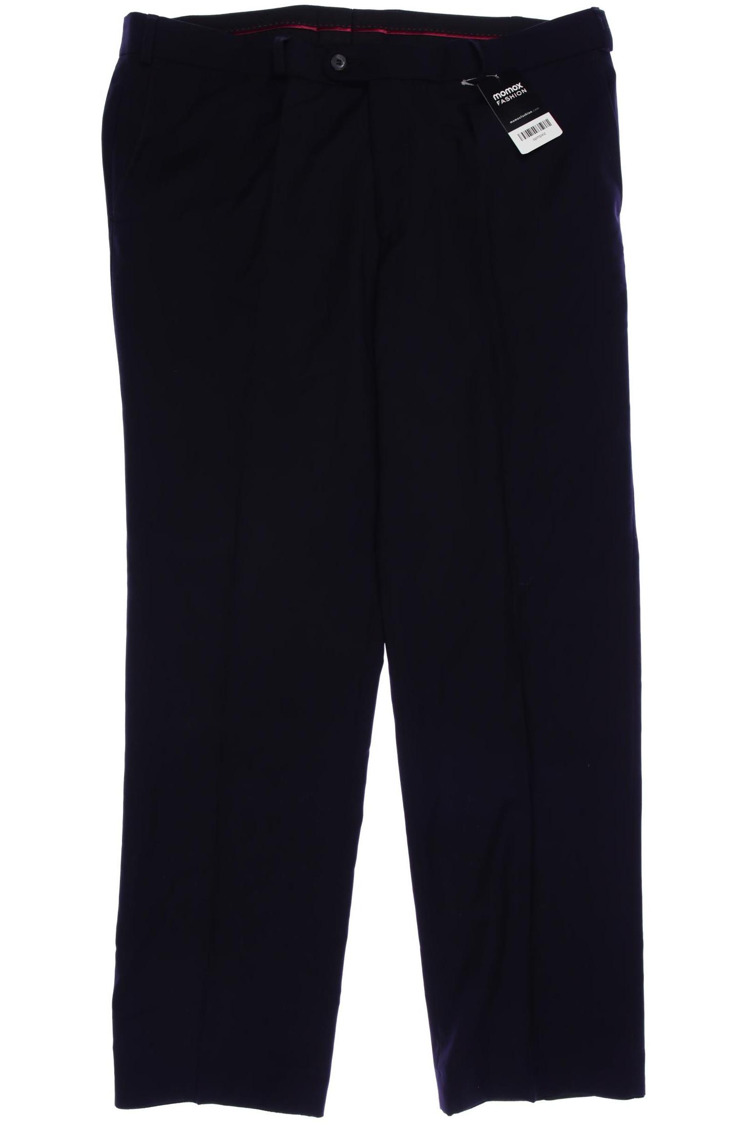 

Walbusch Herren Stoffhose, marineblau, Gr. 27