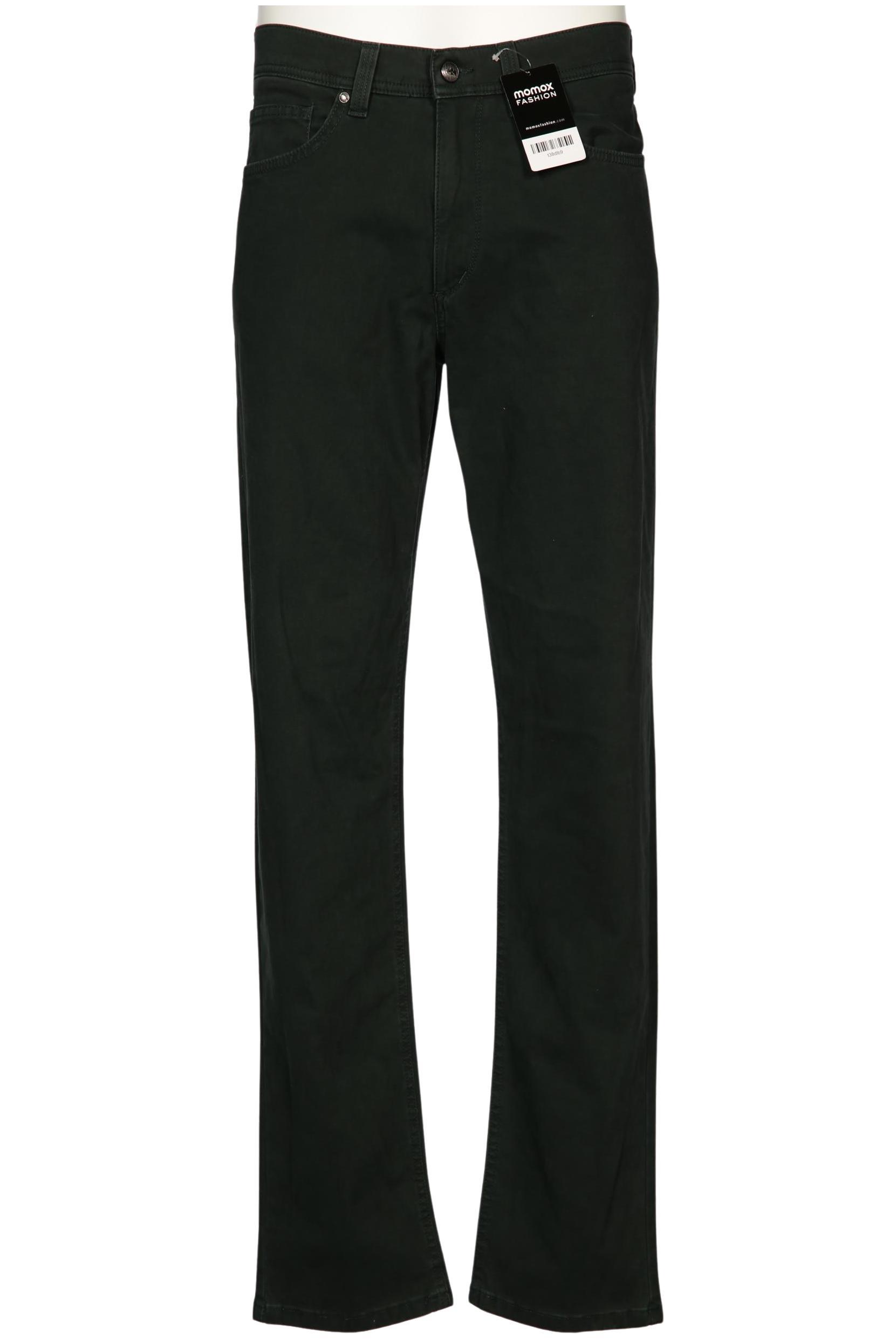 

Walbusch Herren Stoffhose, grün, Gr. 106