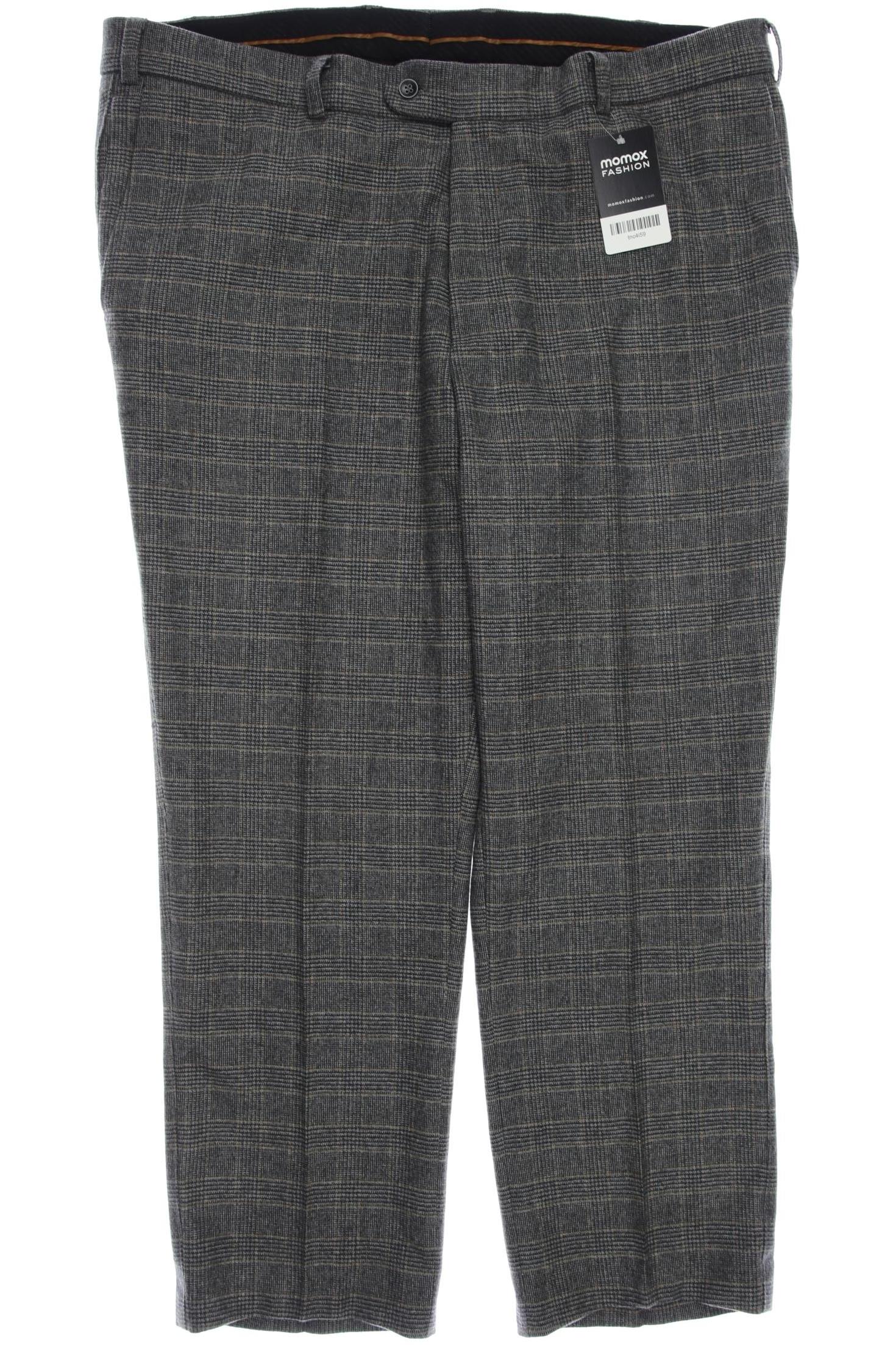 

Walbusch Herren Stoffhose, grau, Gr. 28
