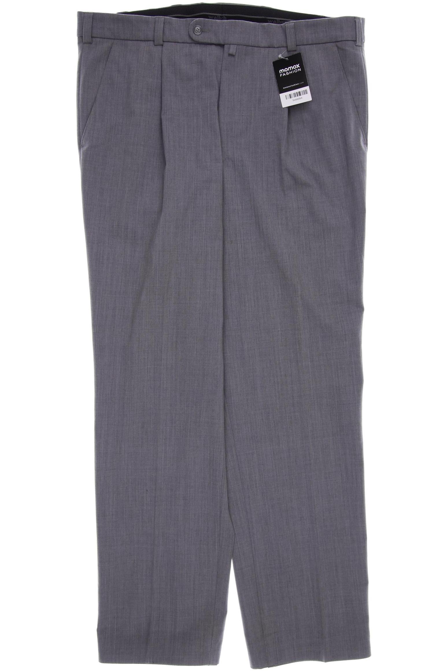 

Walbusch Herren Stoffhose, grau