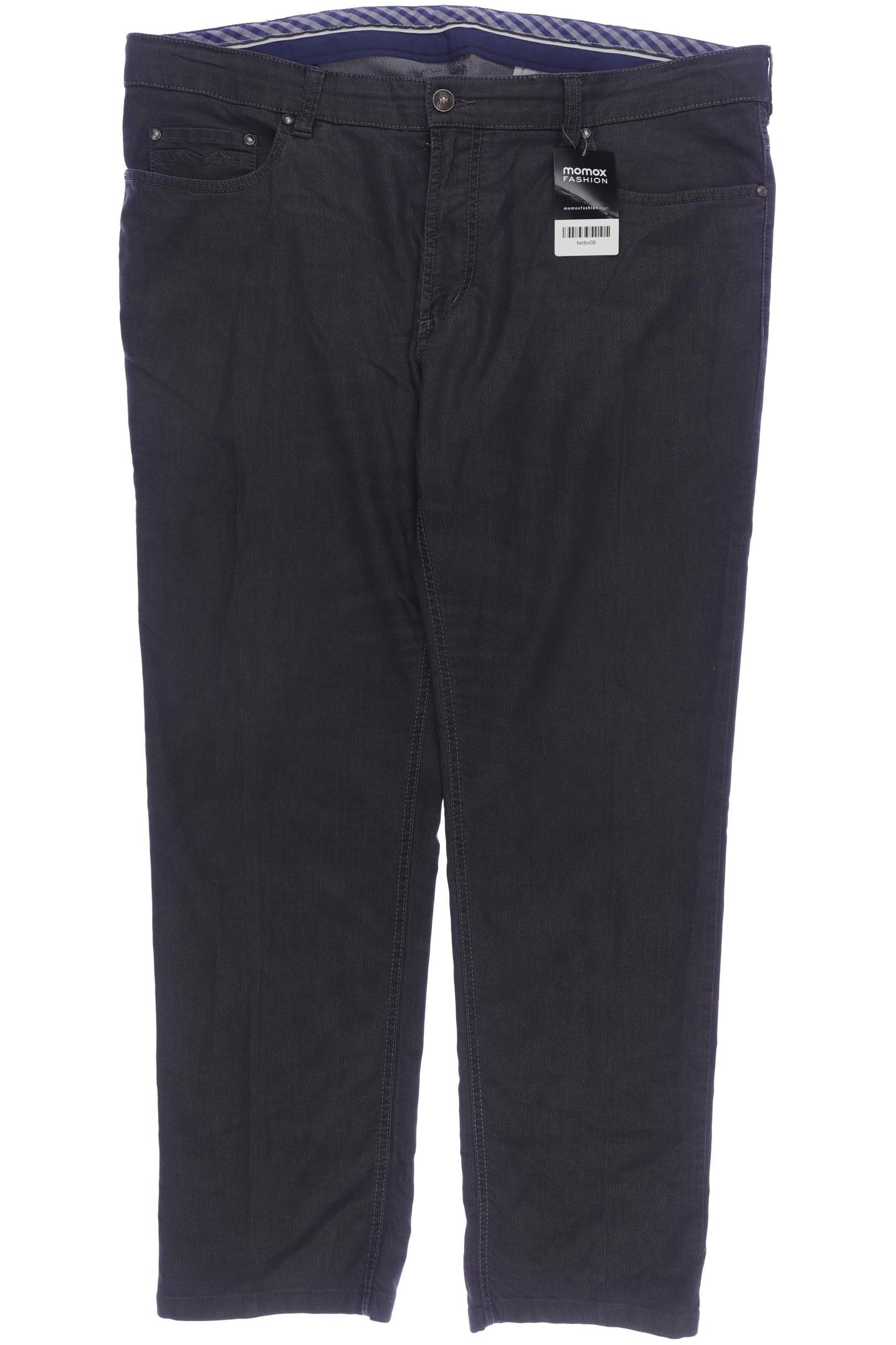 

Walbusch Herren Stoffhose, grau, Gr. 28