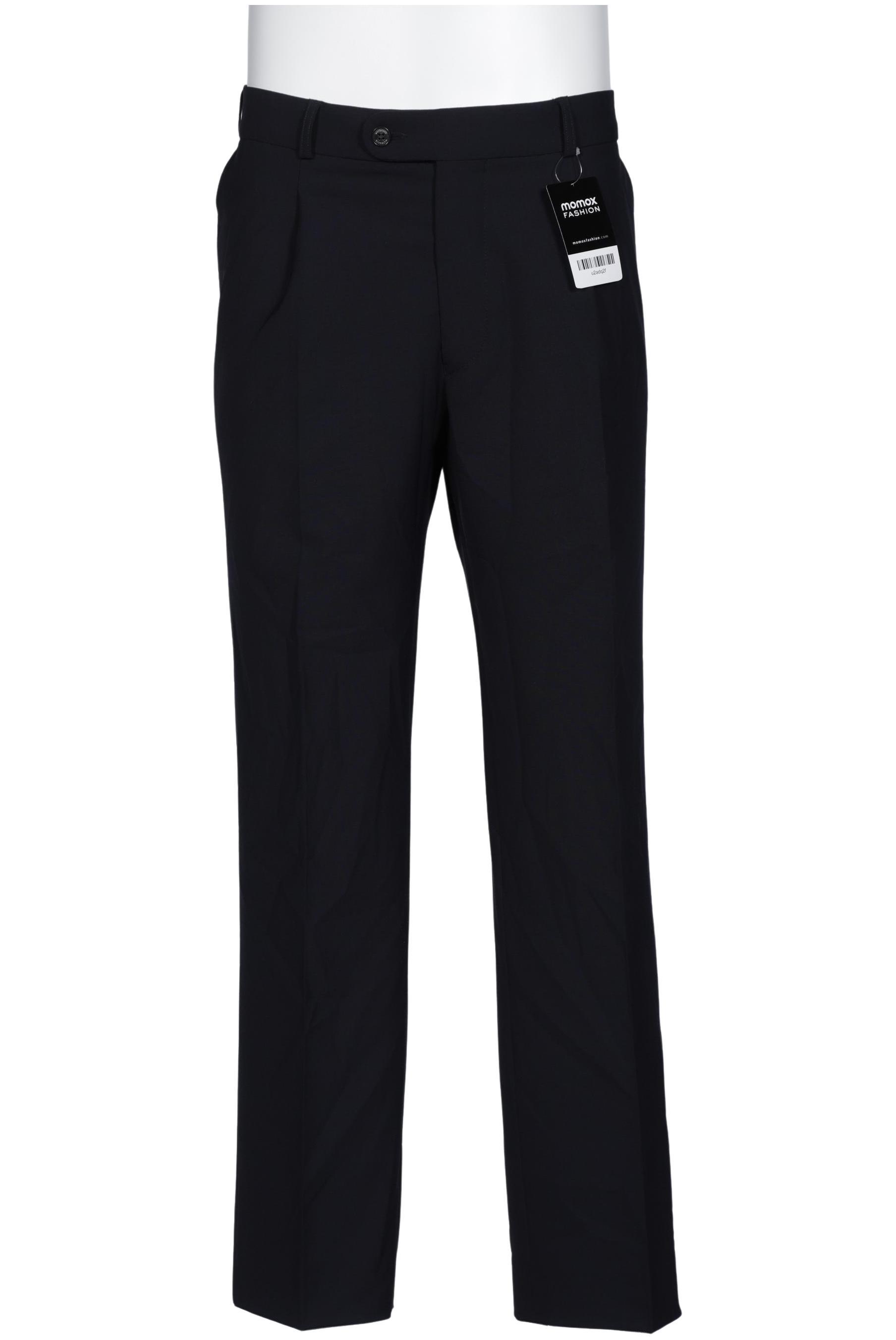 

Walbusch Herren Stoffhose, marineblau, Gr. 25