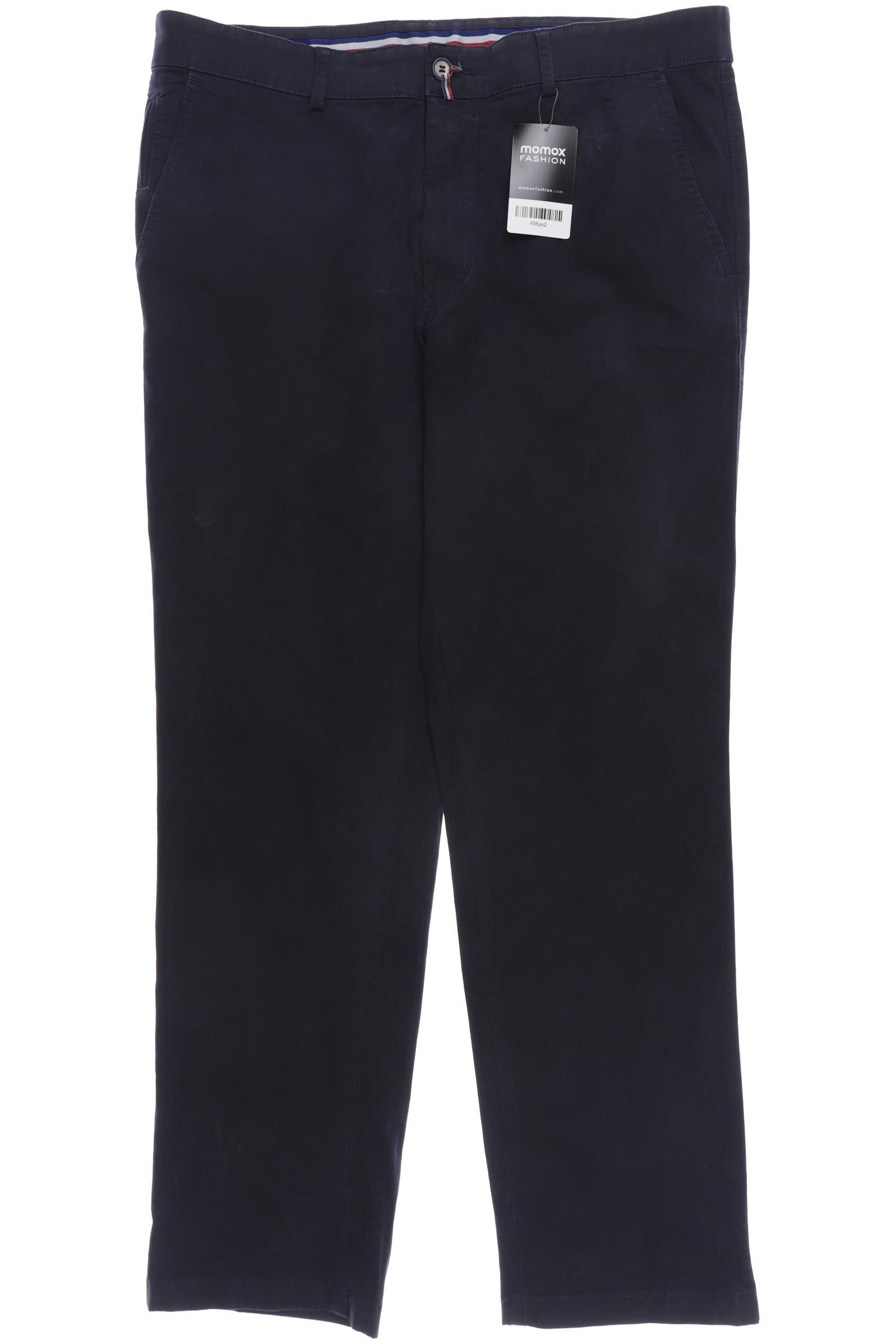 

Walbusch Herren Stoffhose, marineblau, Gr. 25