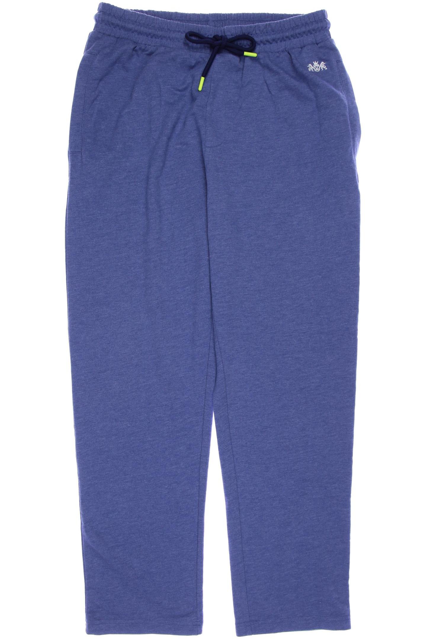 

Walbusch Herren Stoffhose, blau