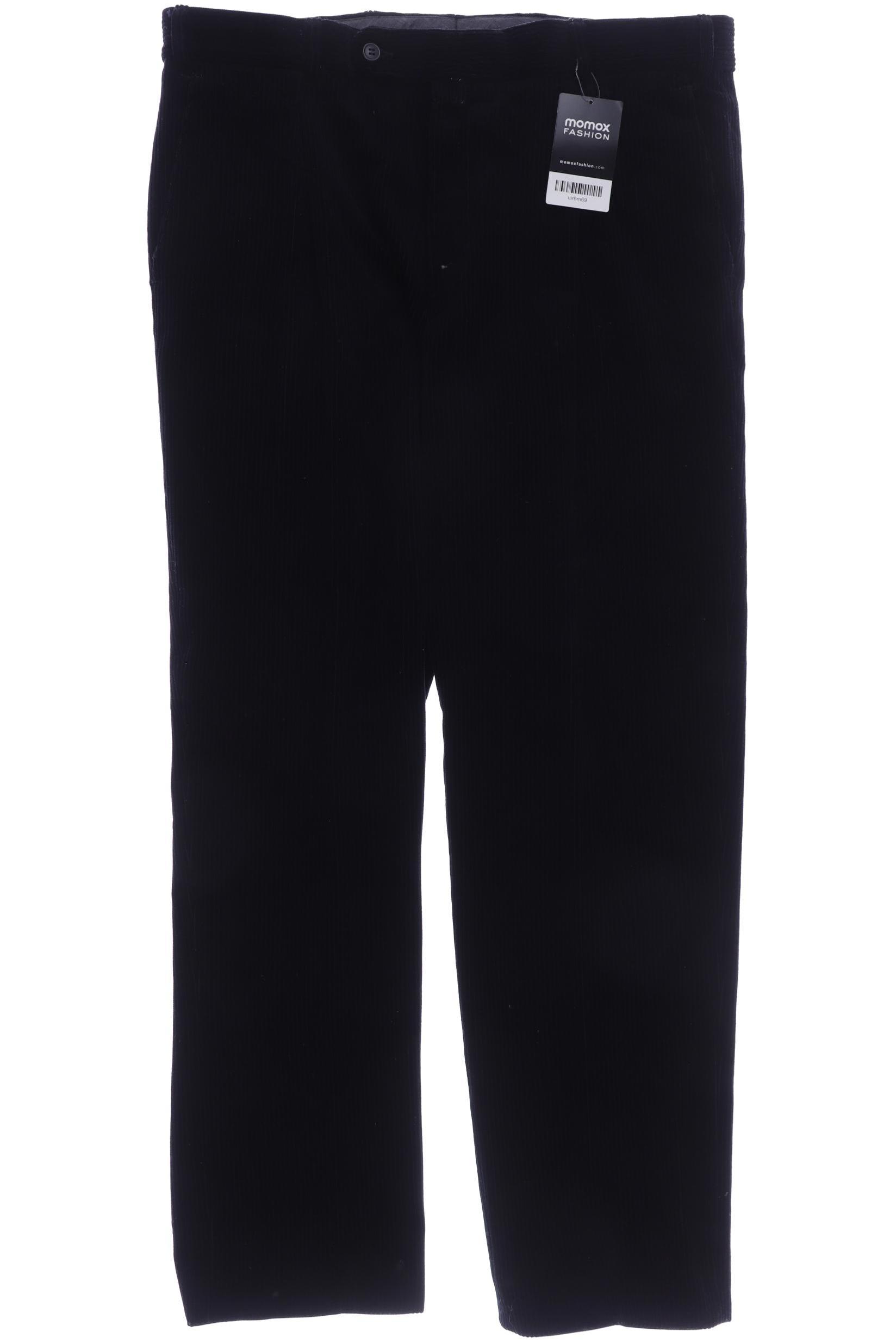 

Walbusch Herren Stoffhose, schwarz