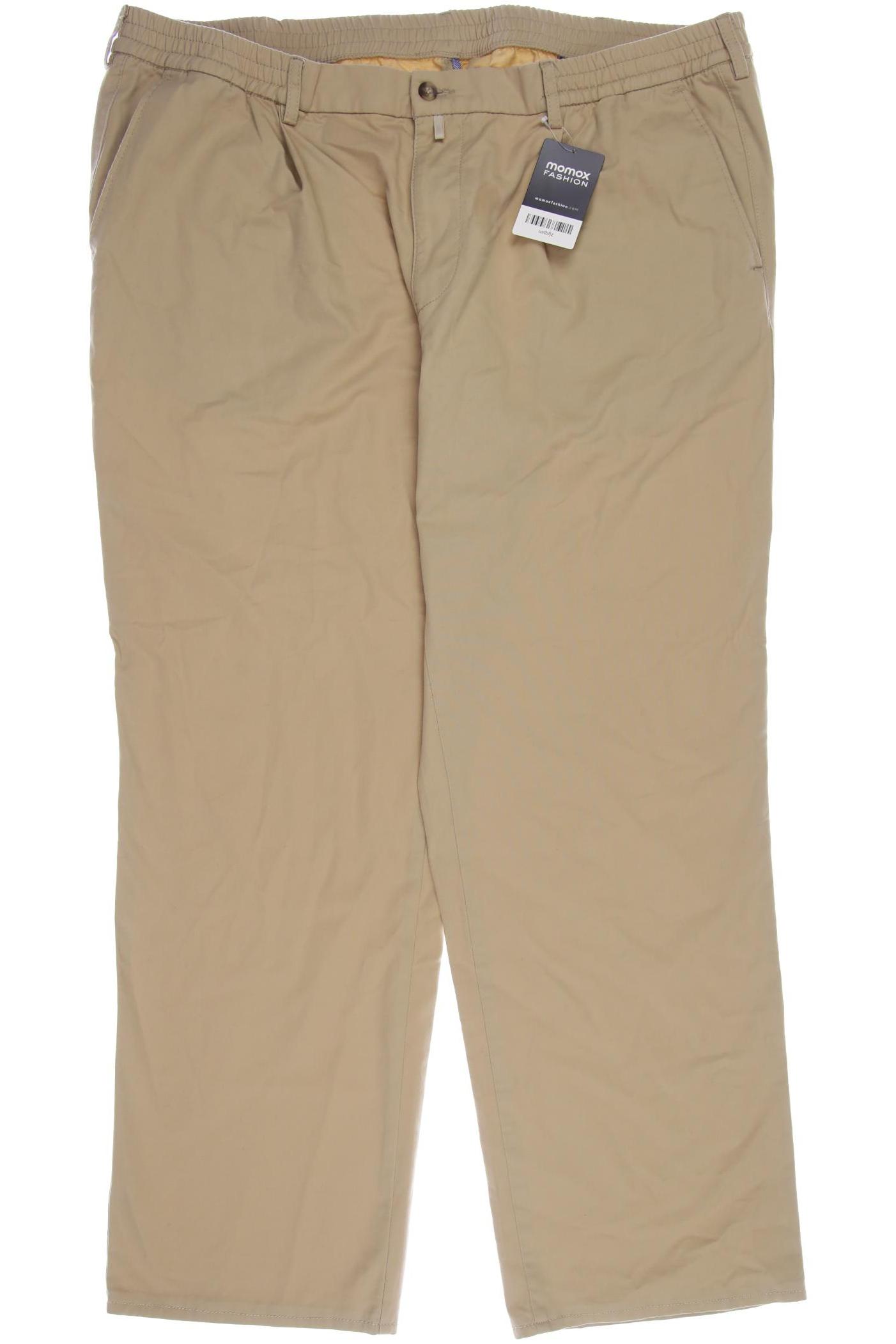 

Walbusch Herren Stoffhose, beige