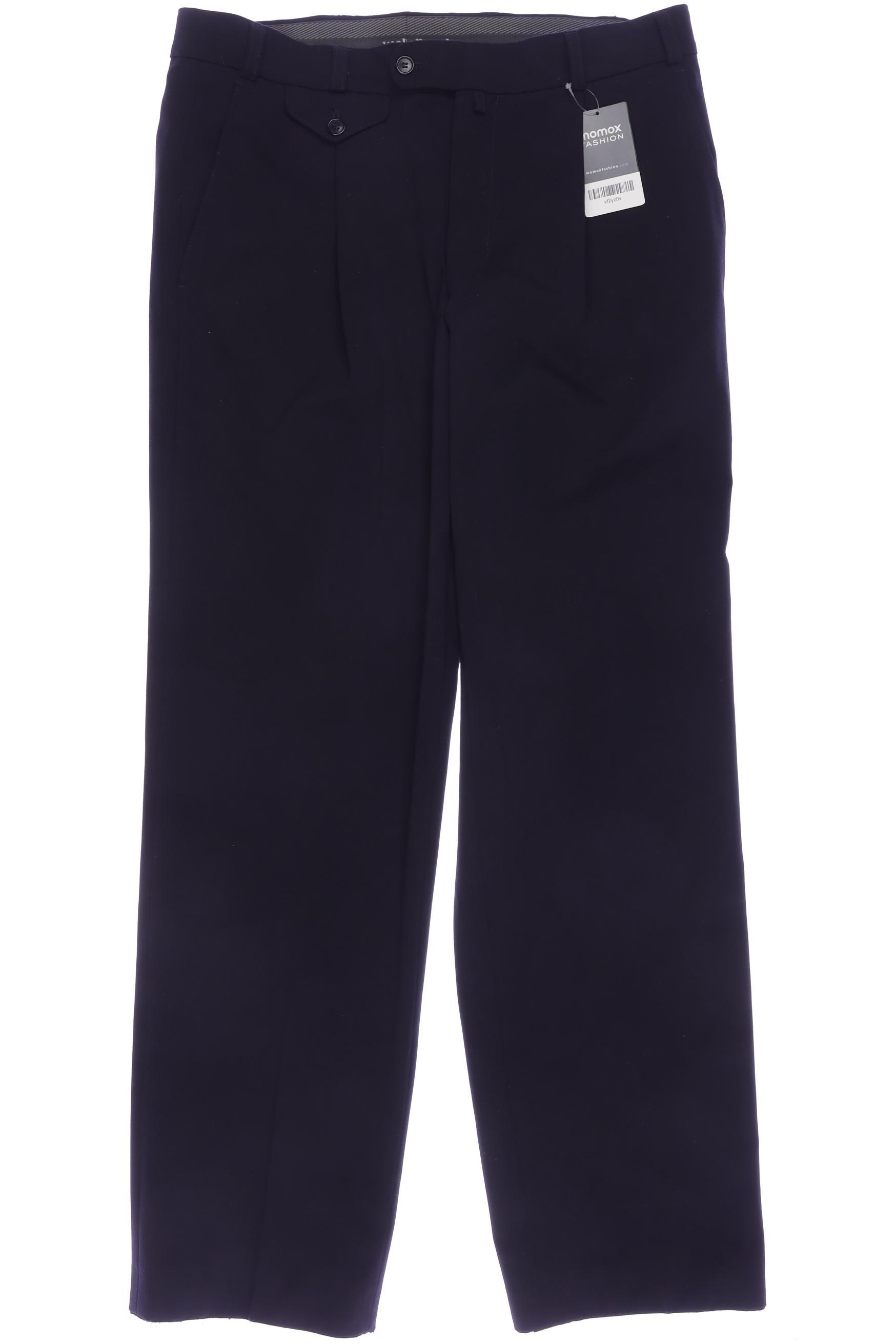 

Walbusch Herren Stoffhose, marineblau, Gr. 50